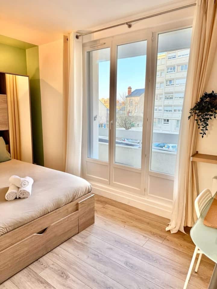 Afbeelding slaapkamer 1