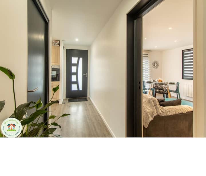 Bienvenue Au Gîte D'andey - La Roche-sur-Foron