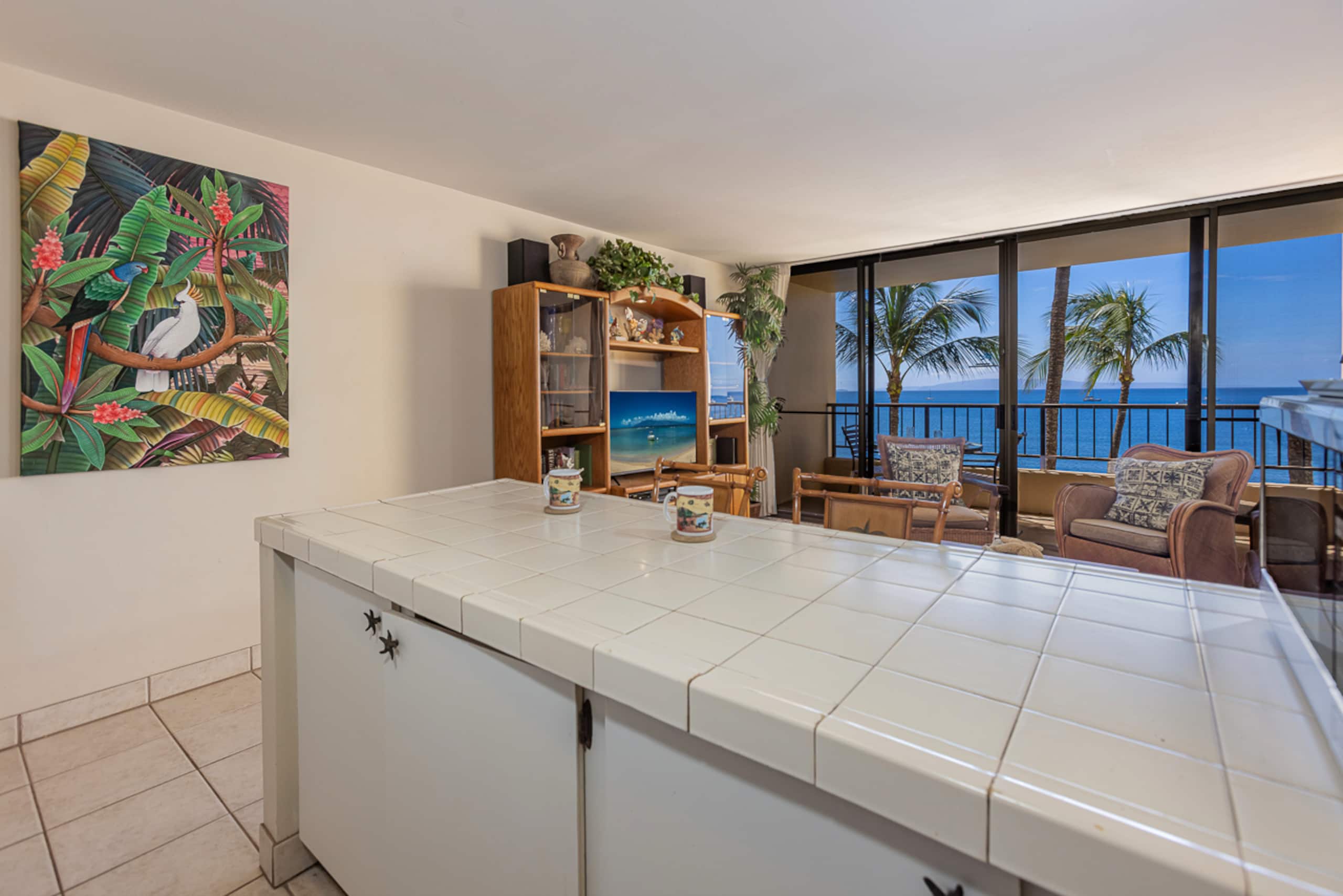 Condo in Kihei · ★4.33 · 1 bedroom · 1 bed · 1 bath - Image 19