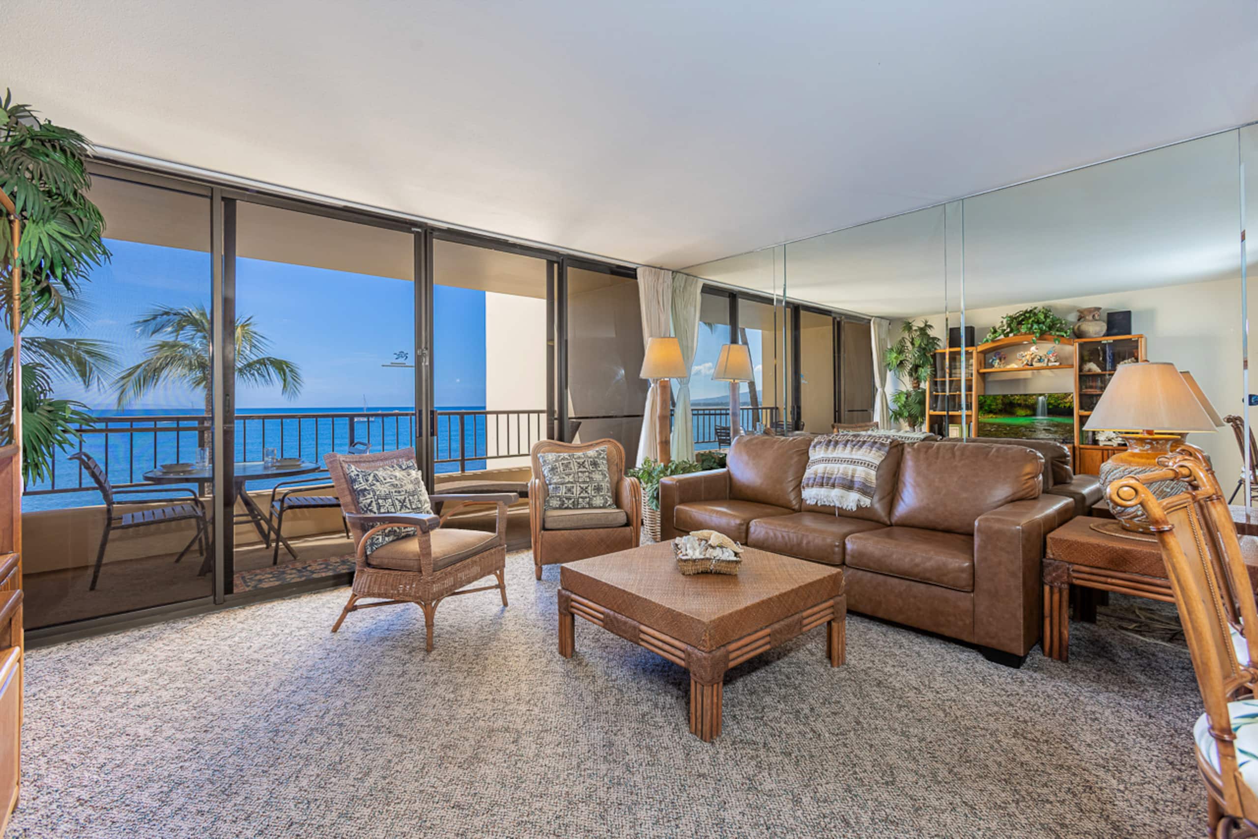 Condo in Kihei · ★4.33 · 1 bedroom · 1 bed · 1 bath - Image 11