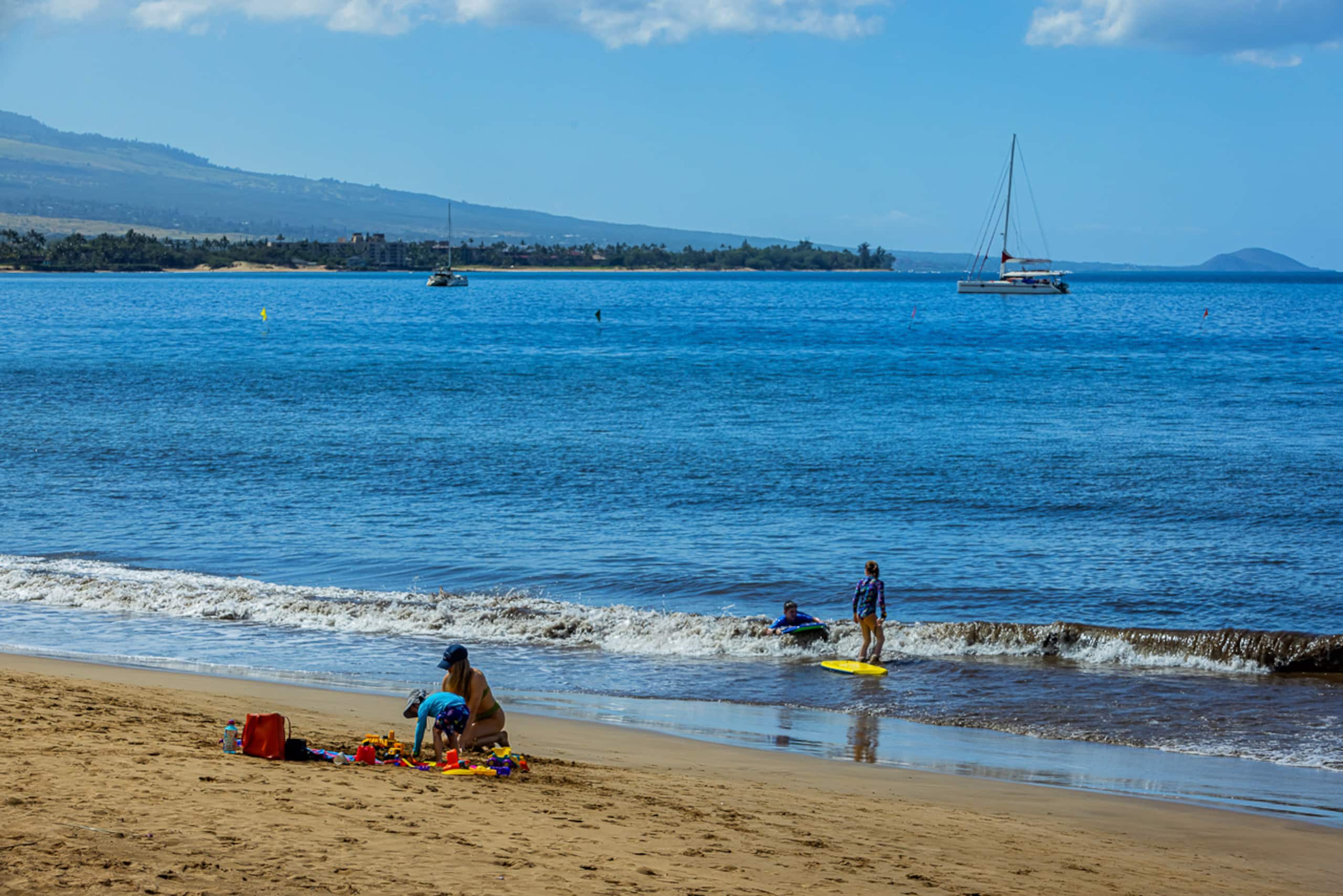 Condo in Kihei · ★4.33 · 1 bedroom · 1 bed · 1 bath - Image 46