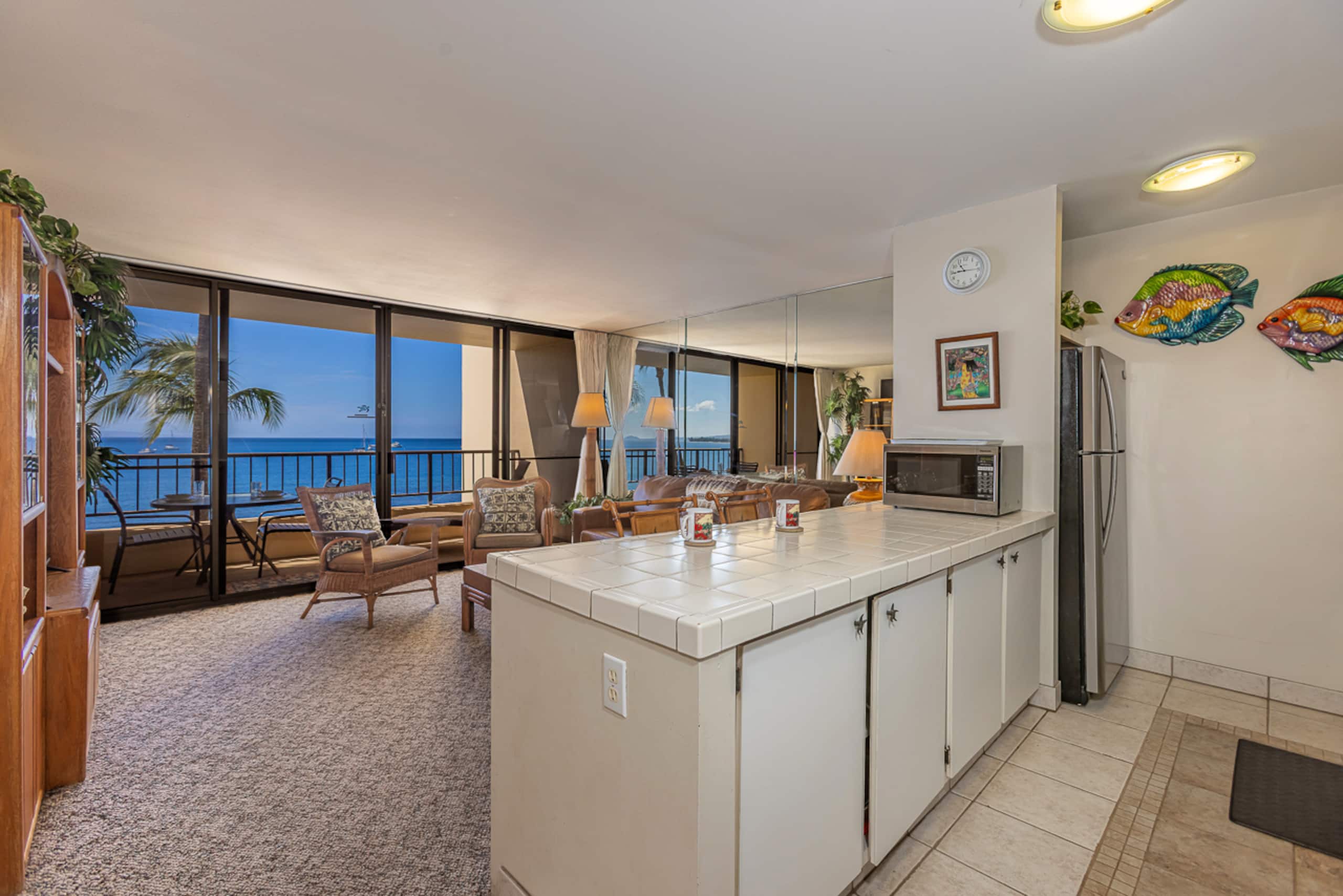 Condo in Kihei · ★4.33 · 1 bedroom · 1 bed · 1 bath - Image 20