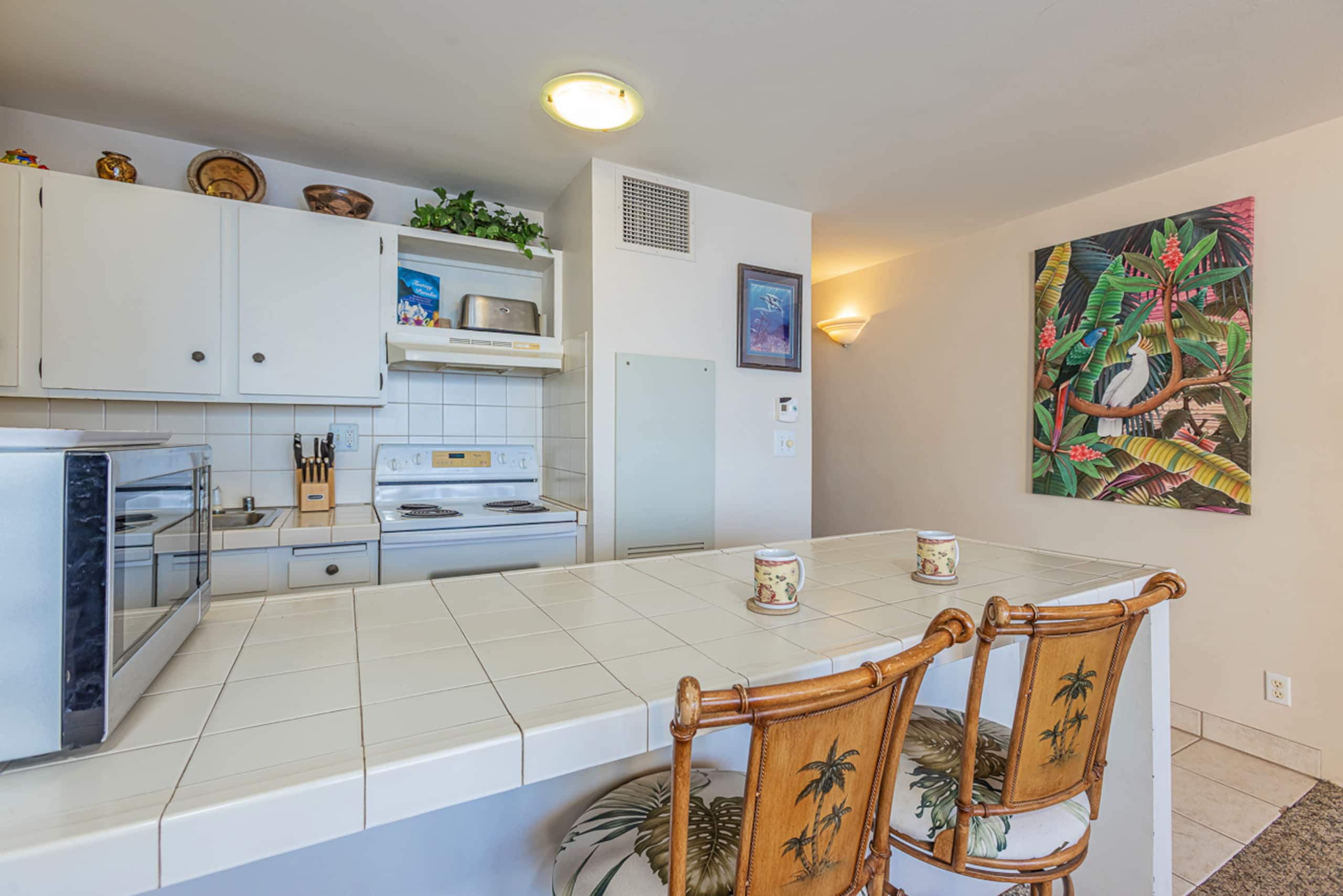 Condo in Kihei · ★4.33 · 1 bedroom · 1 bed · 1 bath - Image 16