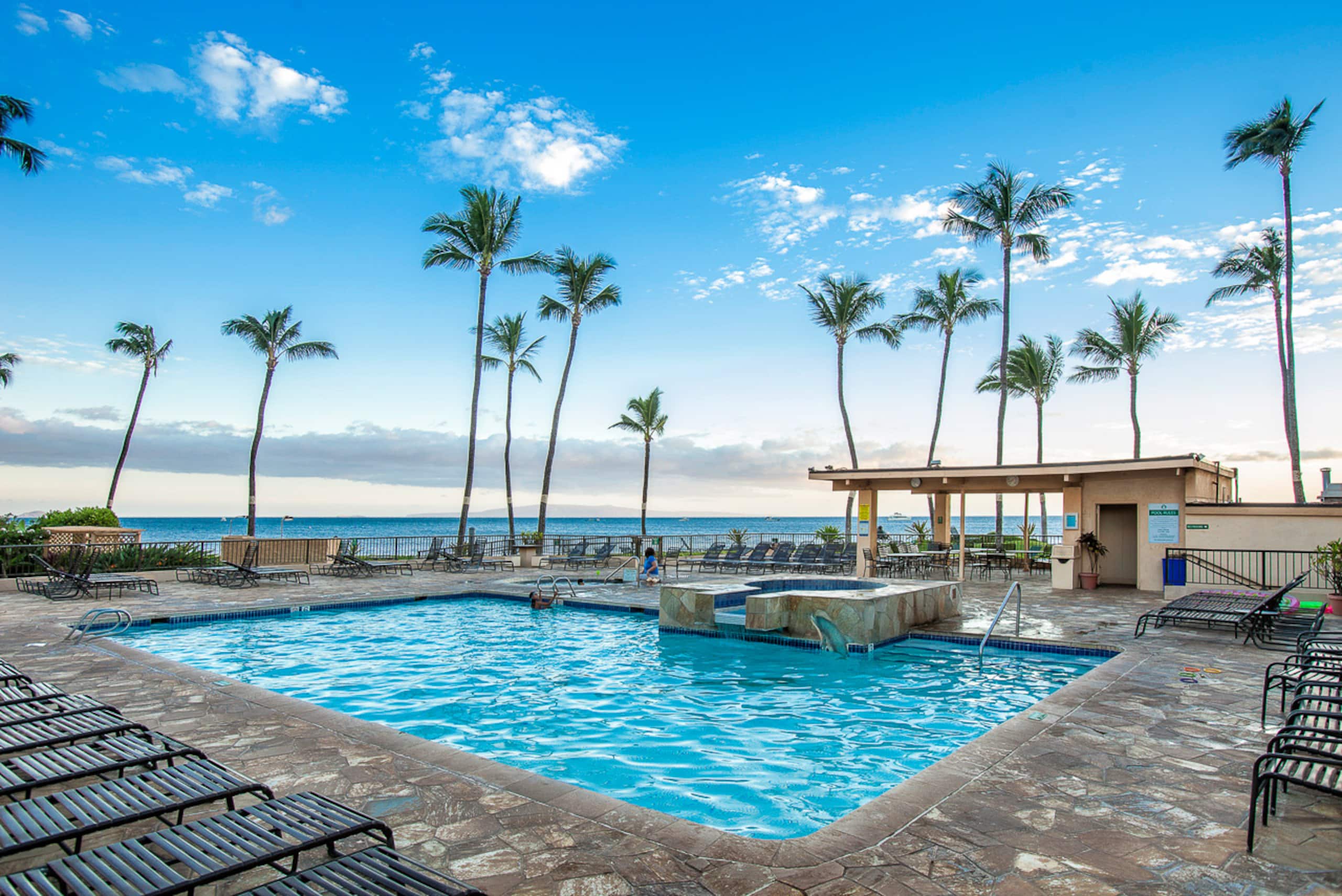 Condo in Kihei · ★4.33 · 1 bedroom · 1 bed · 1 bath - Image 29
