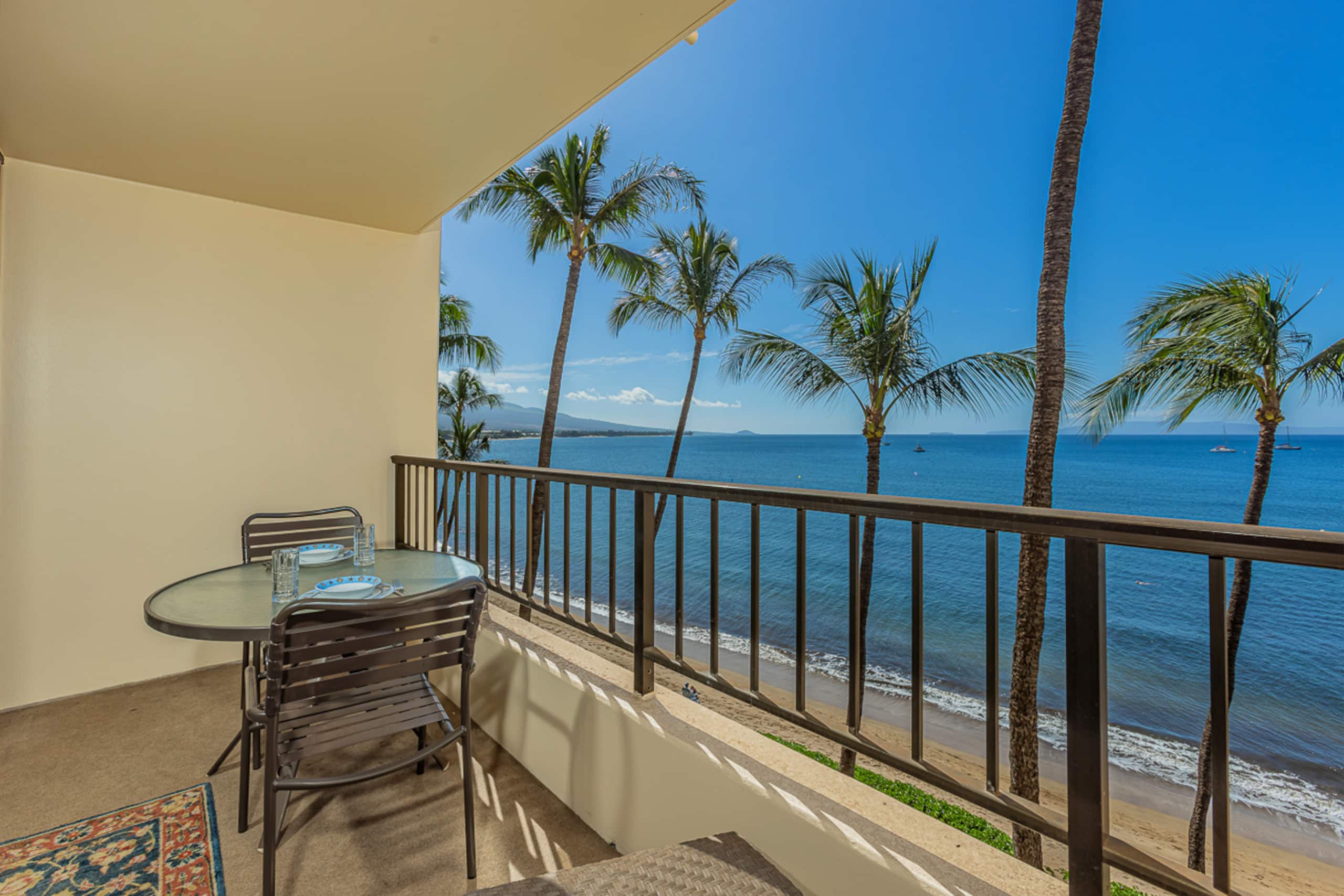 Condo in Kihei · ★4.33 · 1 bedroom · 1 bed · 1 bath - Image 7