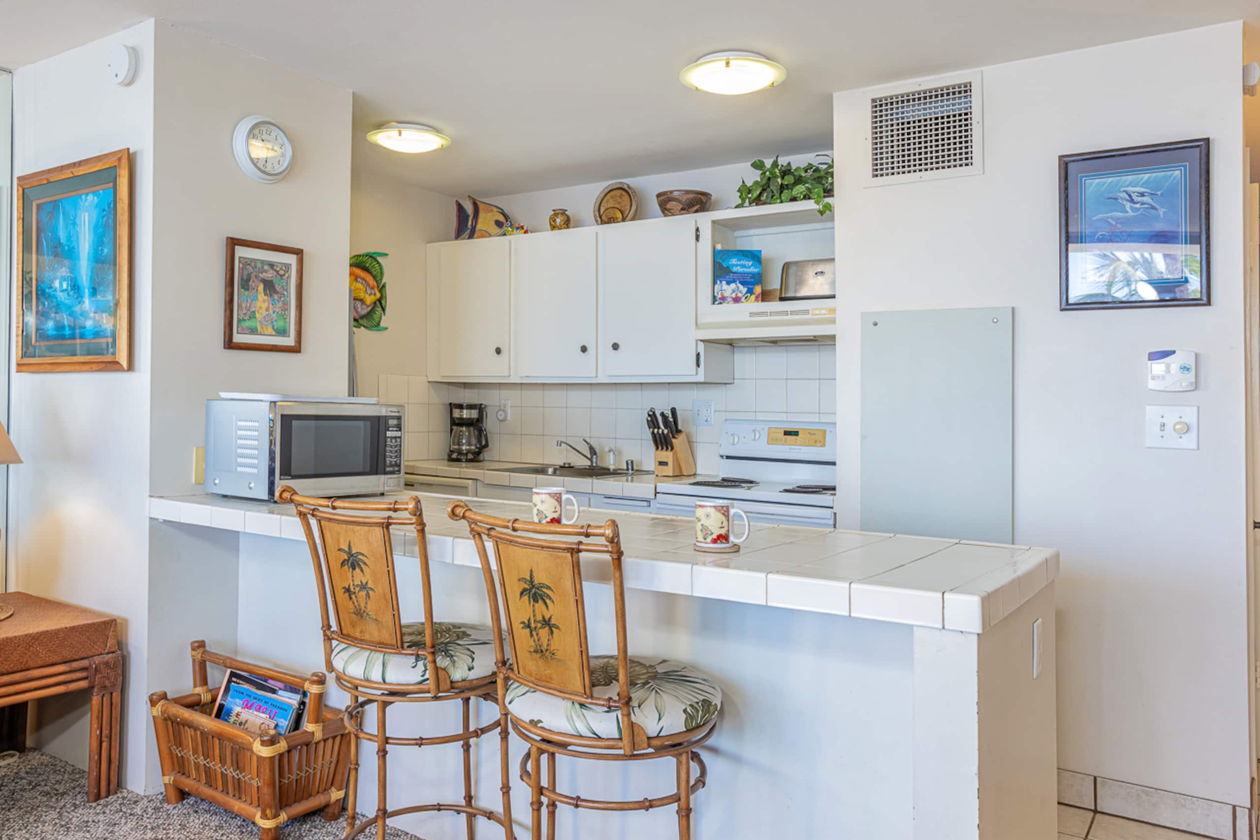 Condo in Kihei · ★4.33 · 1 bedroom · 1 bed · 1 bath - Image 15