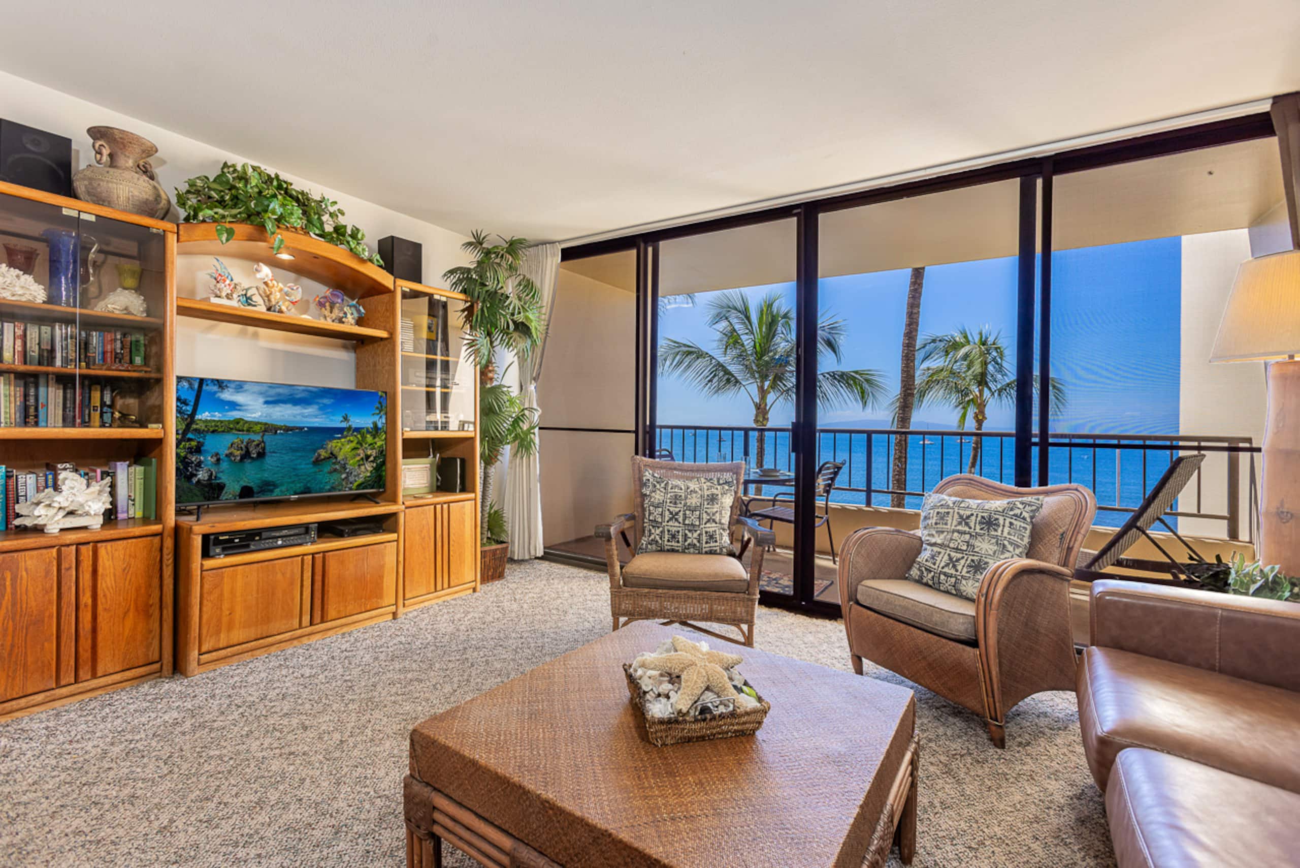 Condo in Kihei · ★4.33 · 1 bedroom · 1 bed · 1 bath - Image 3