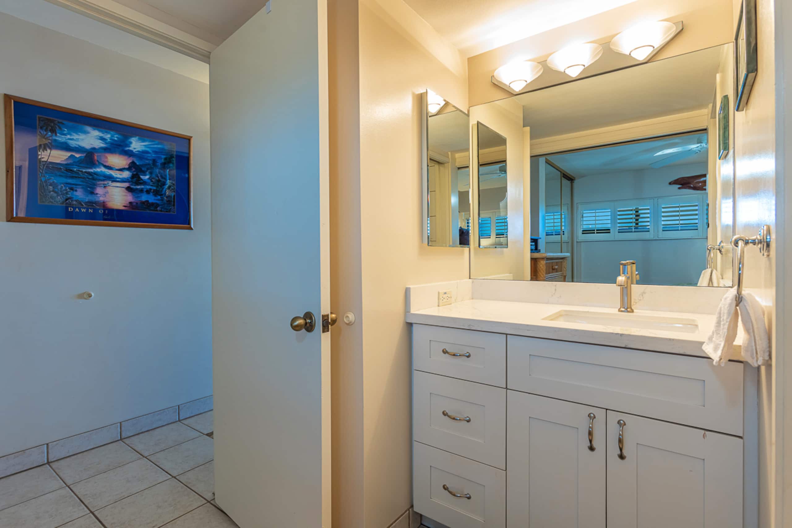 Condo in Kihei · ★4.33 · 1 bedroom · 1 bed · 1 bath - Image 28
