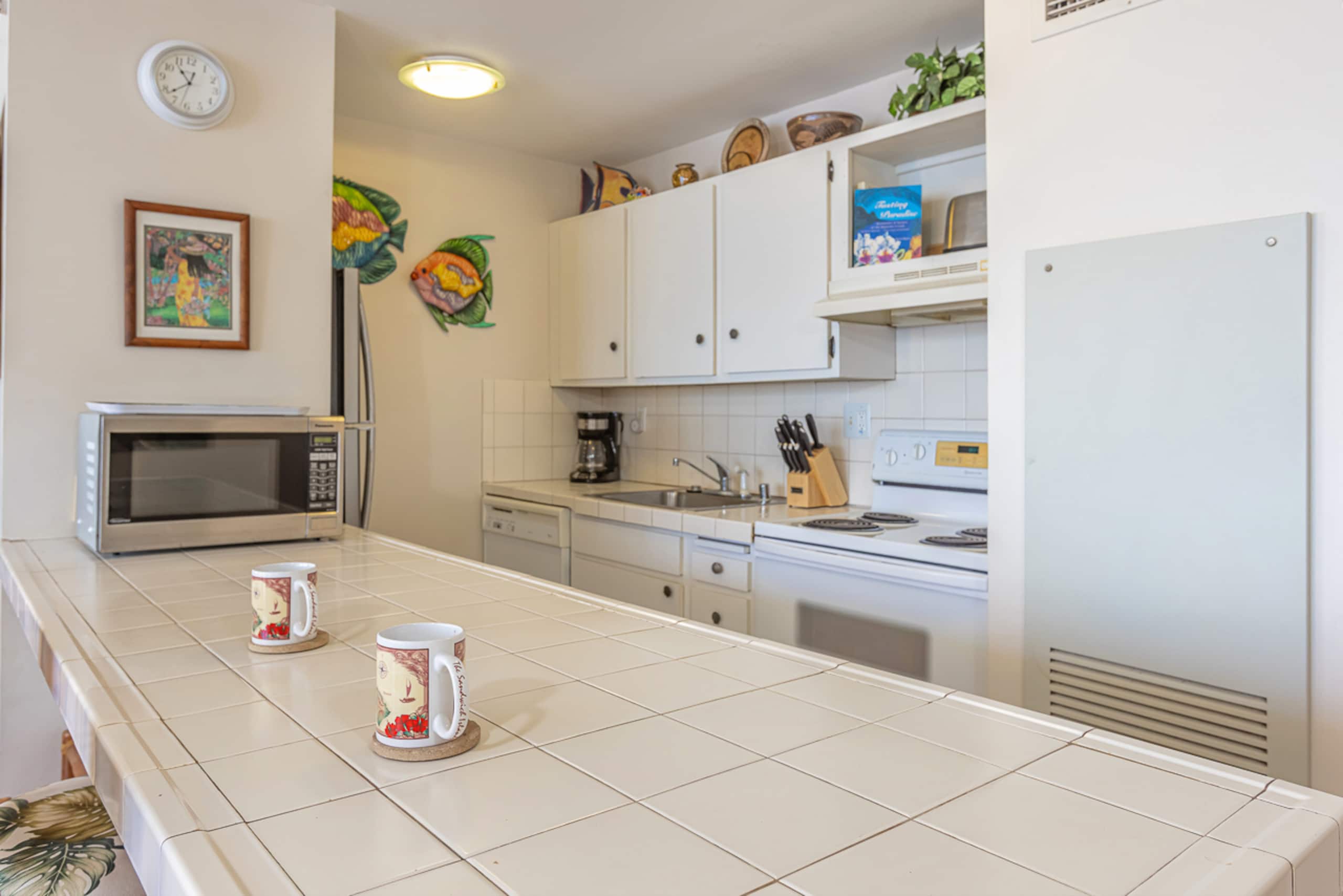 Condo in Kihei · ★4.33 · 1 bedroom · 1 bed · 1 bath - Image 17