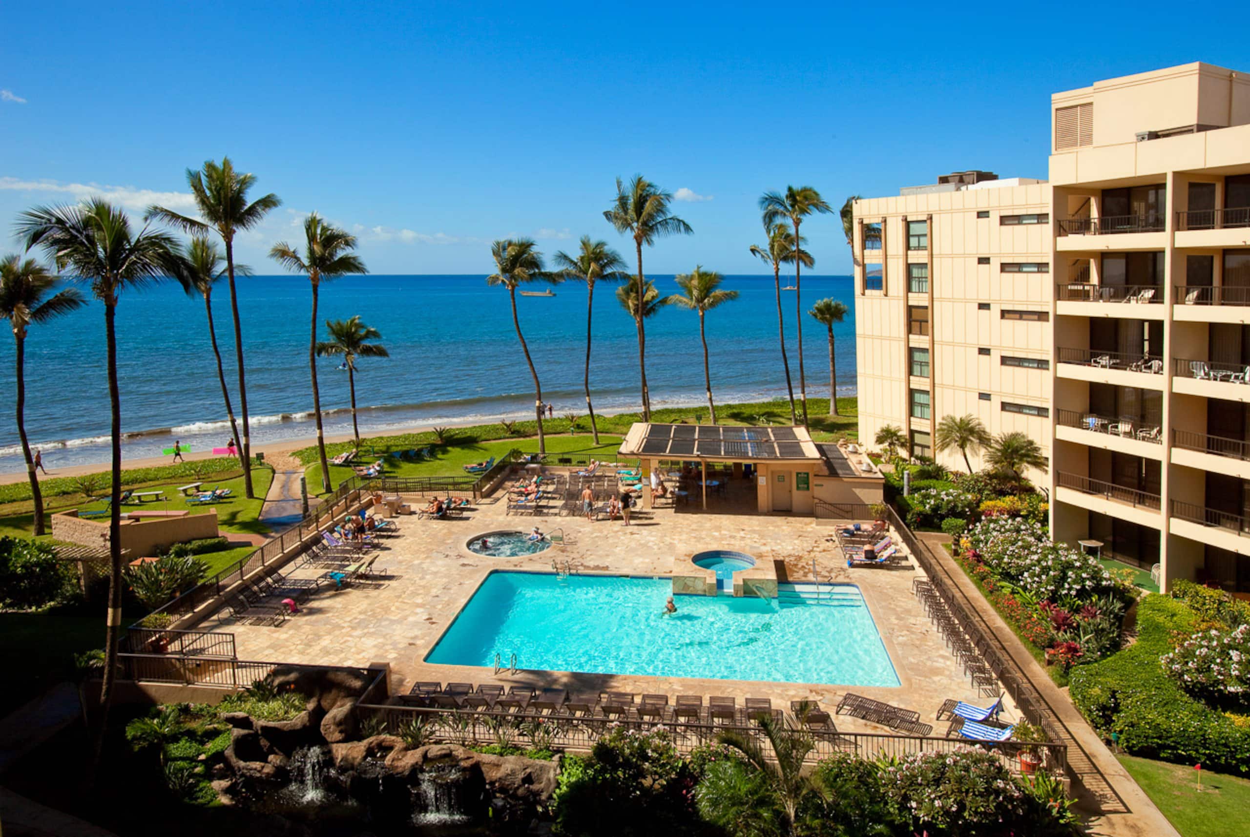 Condo in Kihei · ★4.33 · 1 bedroom · 1 bed · 1 bath - Image 30