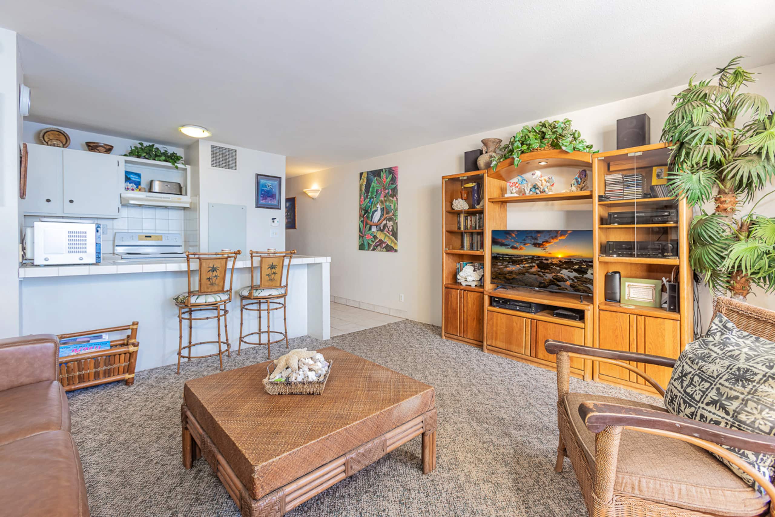 Condo in Kihei · ★4.33 · 1 bedroom · 1 bed · 1 bath - Image 14