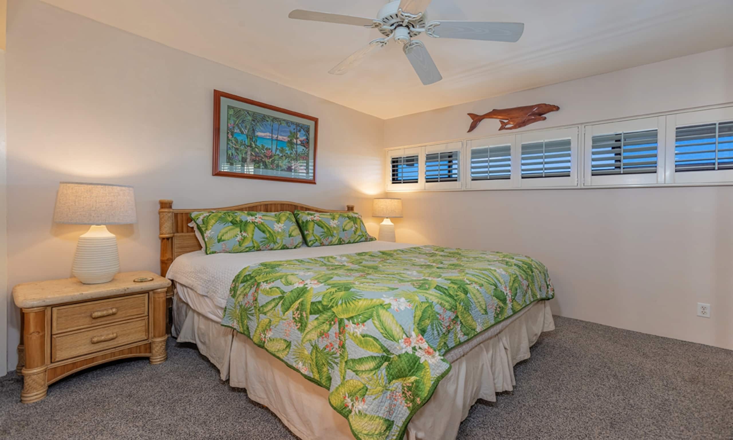 Condo in Kihei · ★4.33 · 1 bedroom · 1 bed · 1 bath - Image 22