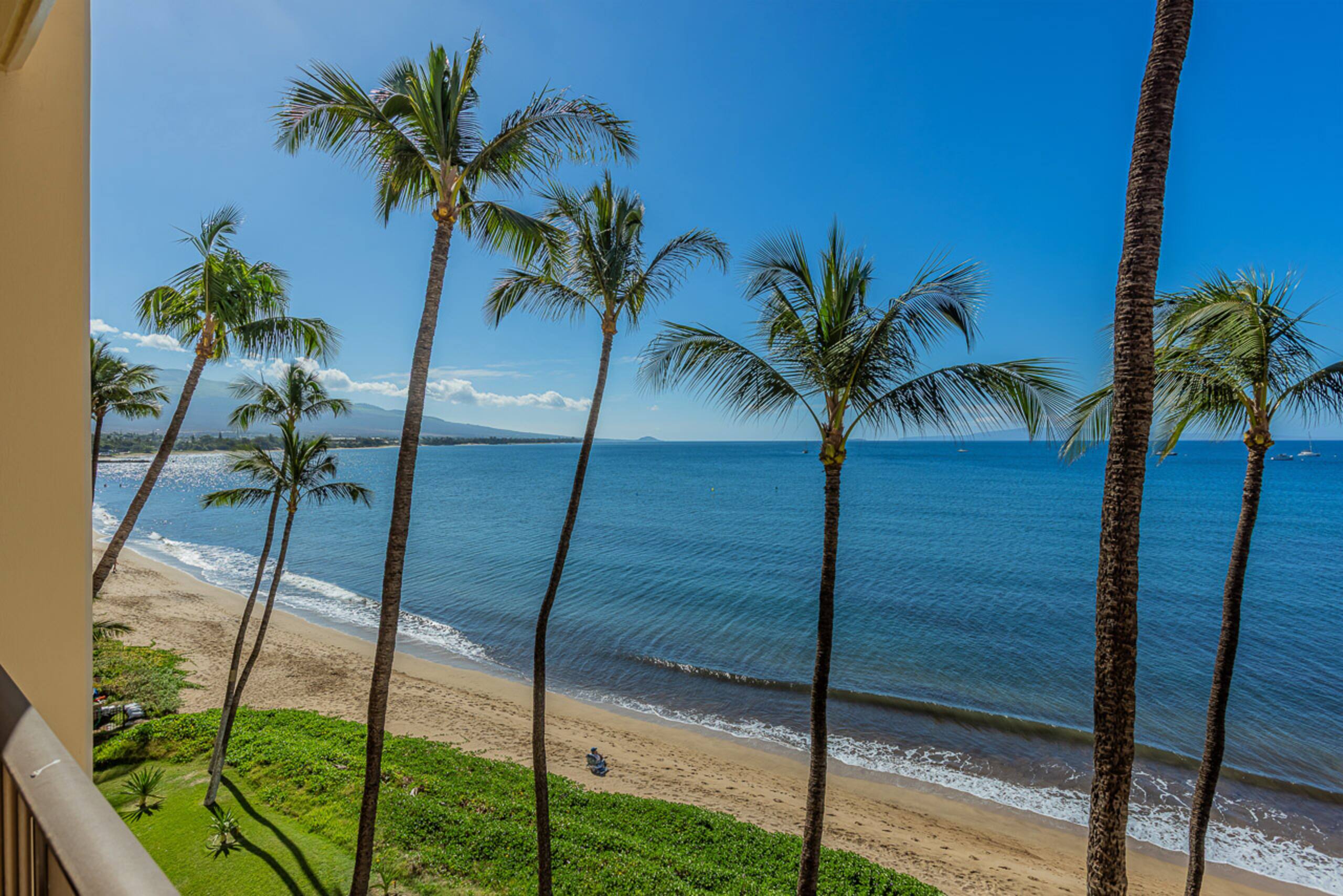 Condo in Kihei · ★4.33 · 1 bedroom · 1 bed · 1 bath - Image 4