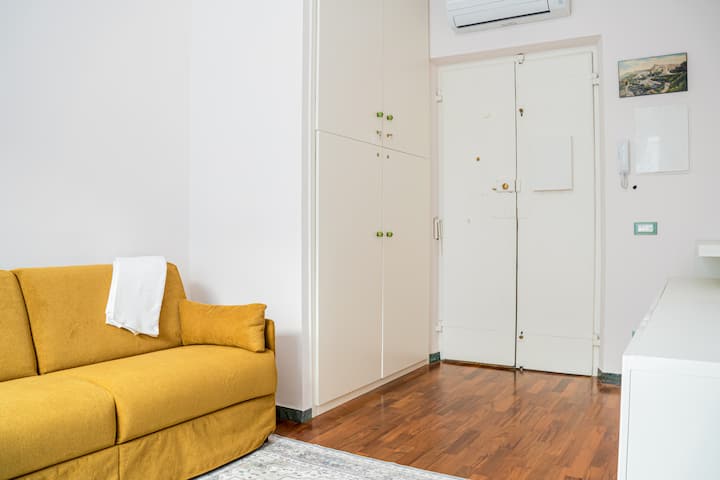 Il Vecchio Studio - Ancona