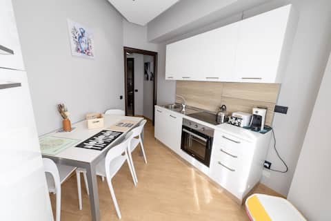 Successful Airbnb property: House le Treemme - 2 km from the sea in Corigliano Rossano