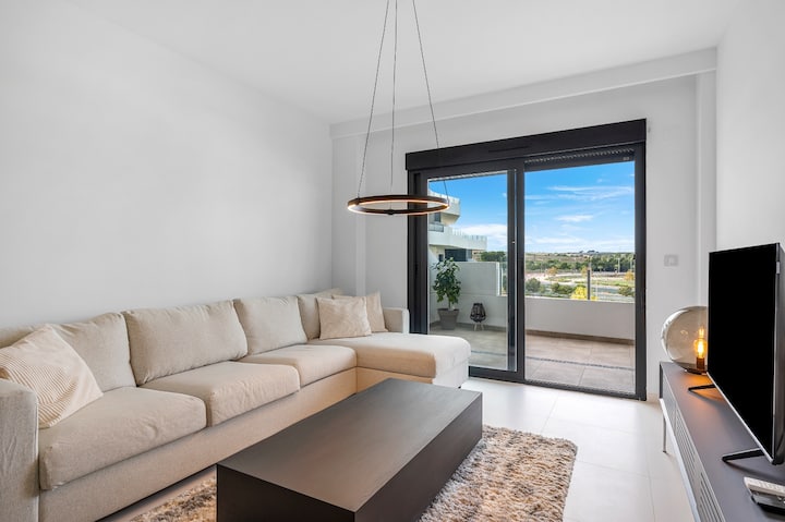 Casa La Vida Bella - San Miguel de Salinas