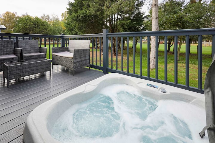 Host & Stay | Hideaway Retreat - Pocklington