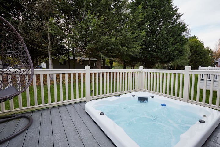 Host & Stay | Lucas Lodge - Pocklington