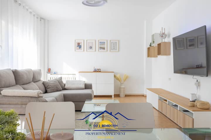 Altea Hillside Harmony - Altea