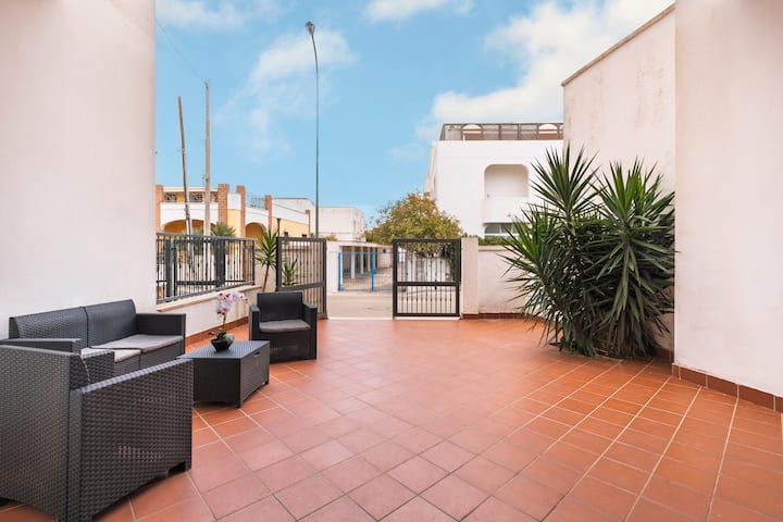 Villa Maravì - Porto Cesareo