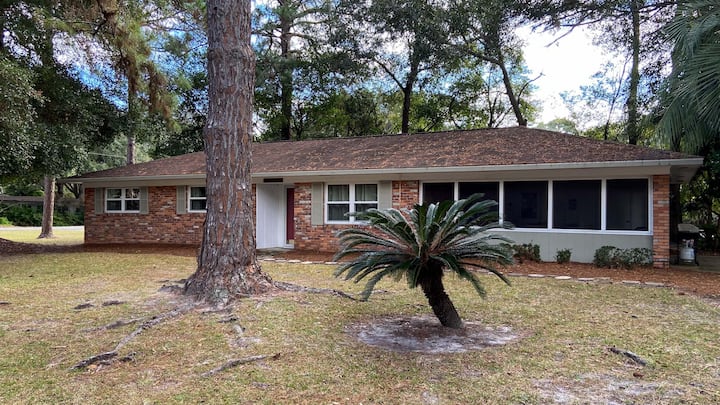Island Pines 3 Bedrooms, 2 Bathrooms - Jekyll Island, GA