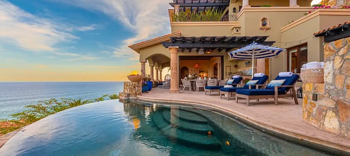 Palmilla Villas Del Mar Casita 43 - San José del Cabo