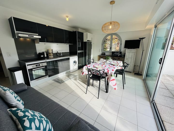 Appartement "Le Clos Brémontier" - Soorts-Hossegor