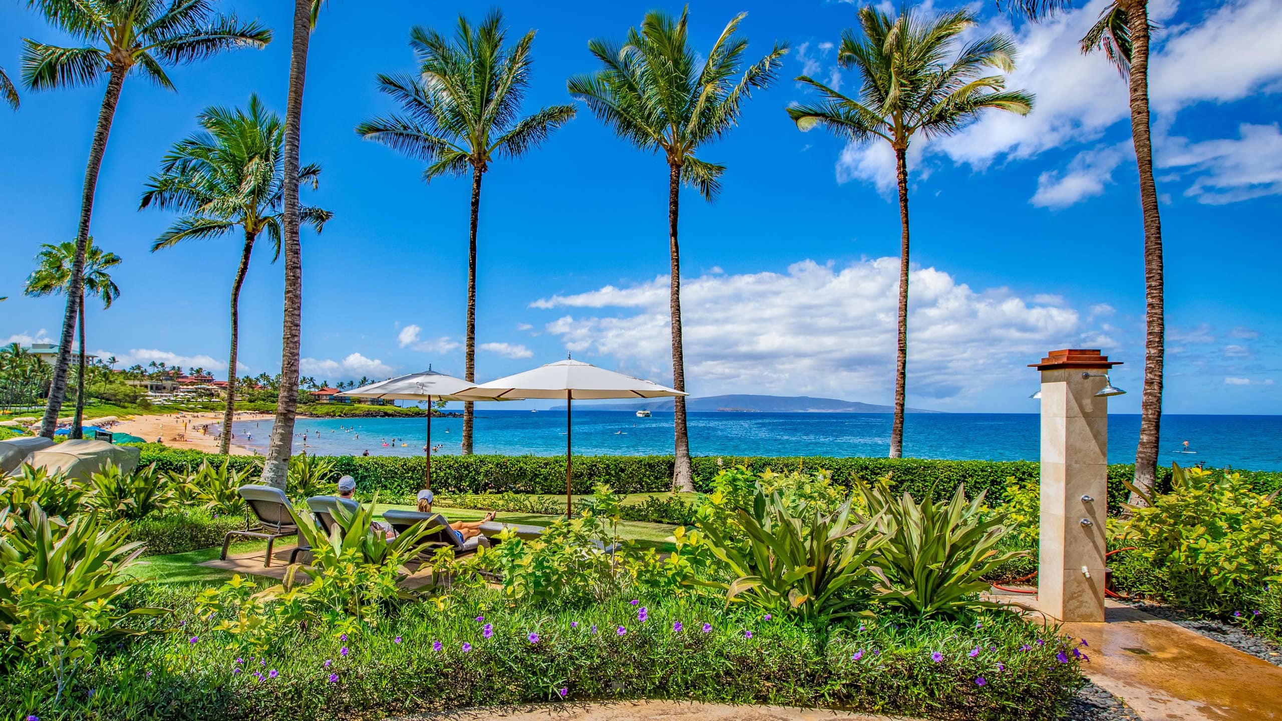 Condo in Kihei · ★5.0 · 2 bedrooms · 4 beds · 2 baths - Image 34