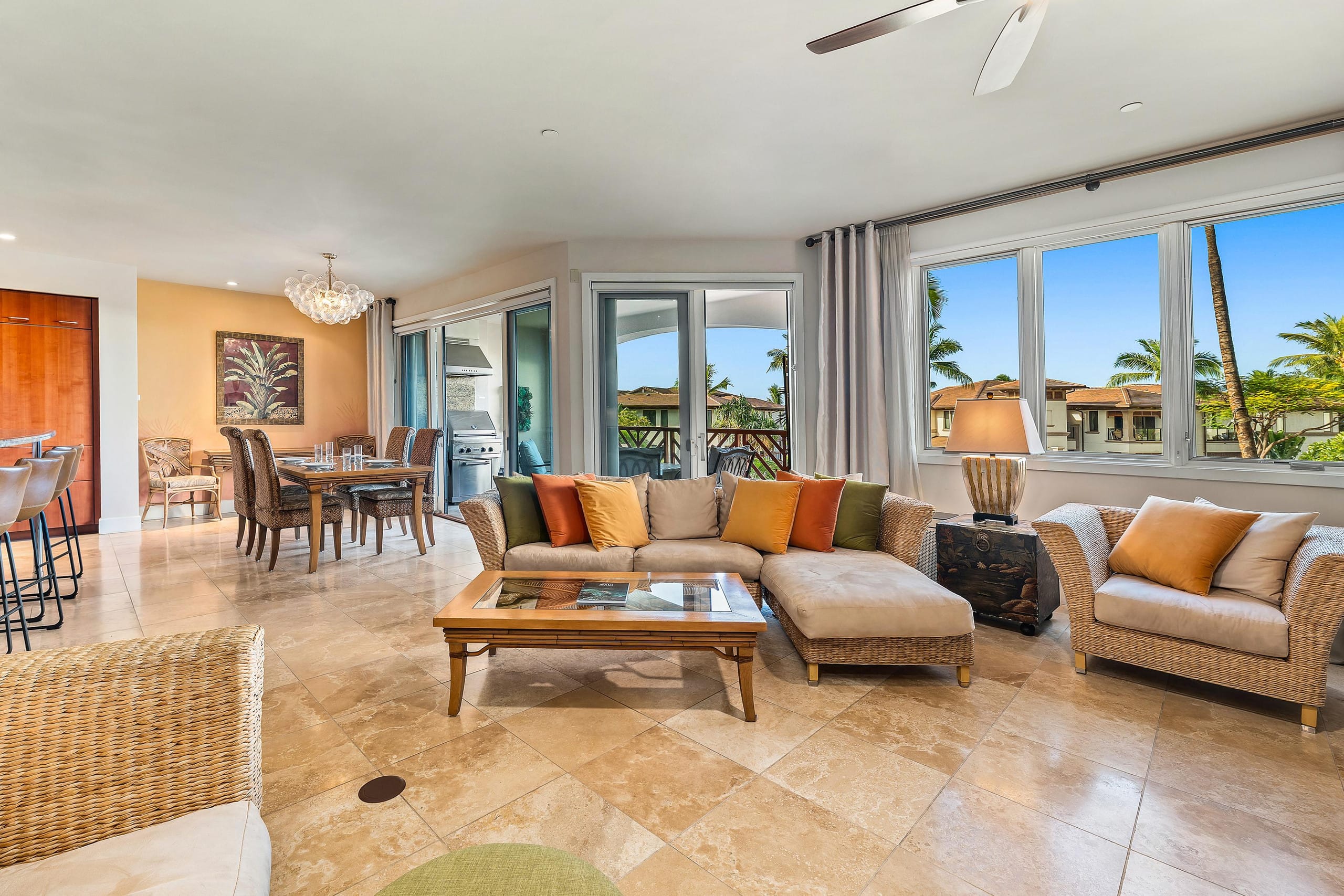 Condo in Kihei · ★5.0 · 2 bedrooms · 4 beds · 2 baths - Image 3