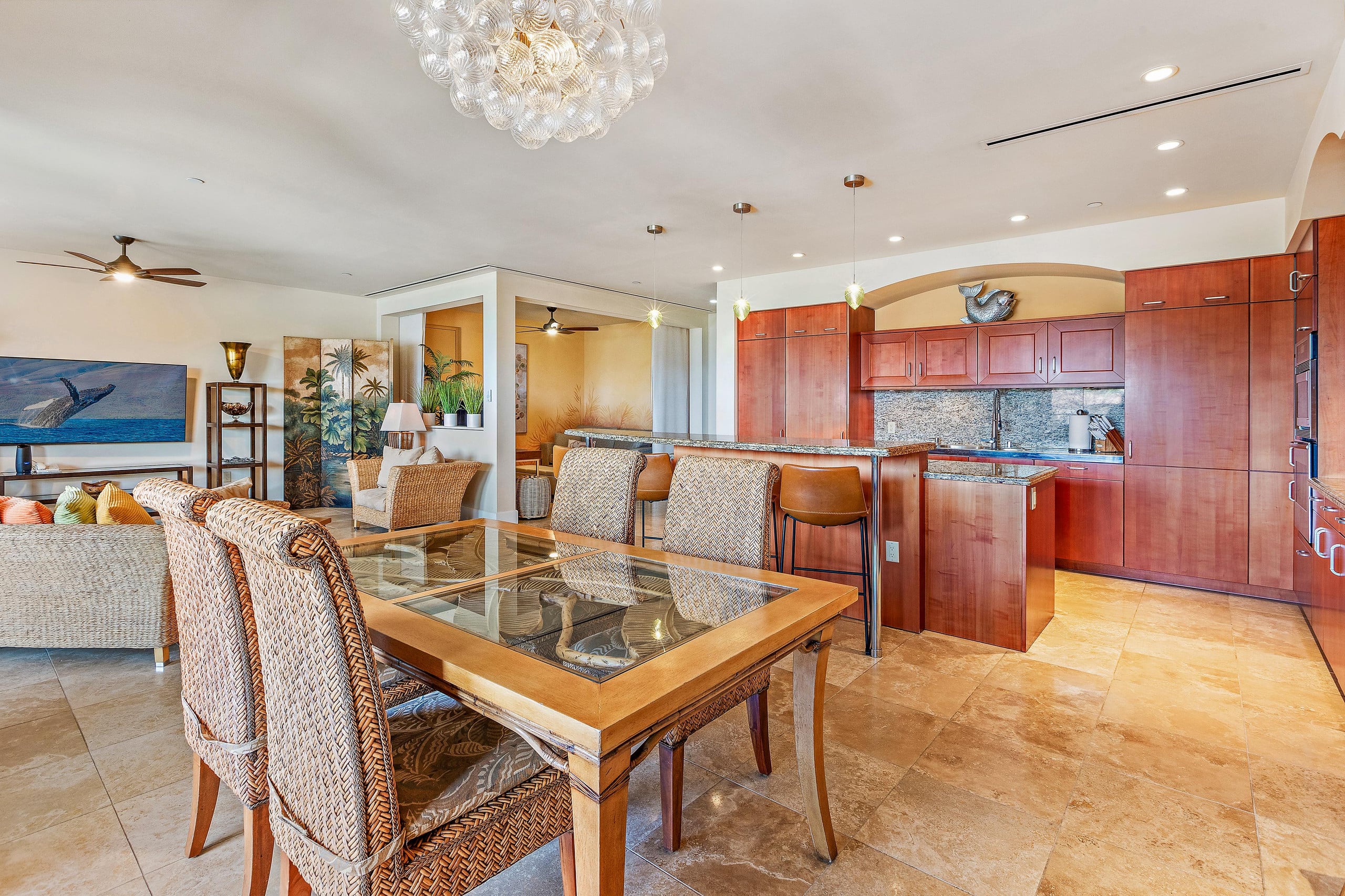 Condo in Kihei · ★5.0 · 2 bedrooms · 4 beds · 2 baths - Image 4