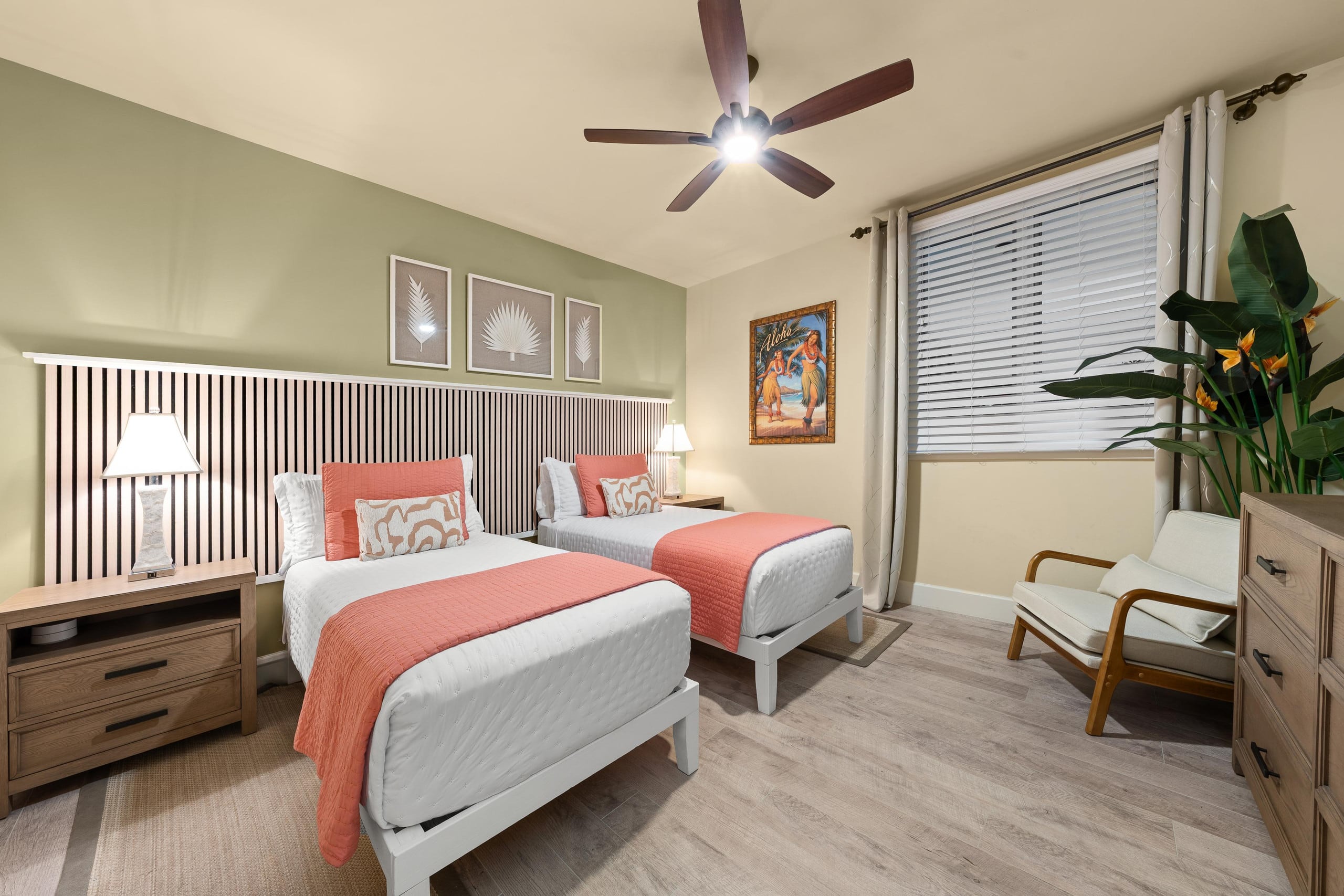 Condo in Kihei · ★5.0 · 2 bedrooms · 4 beds · 2 baths - Image 22