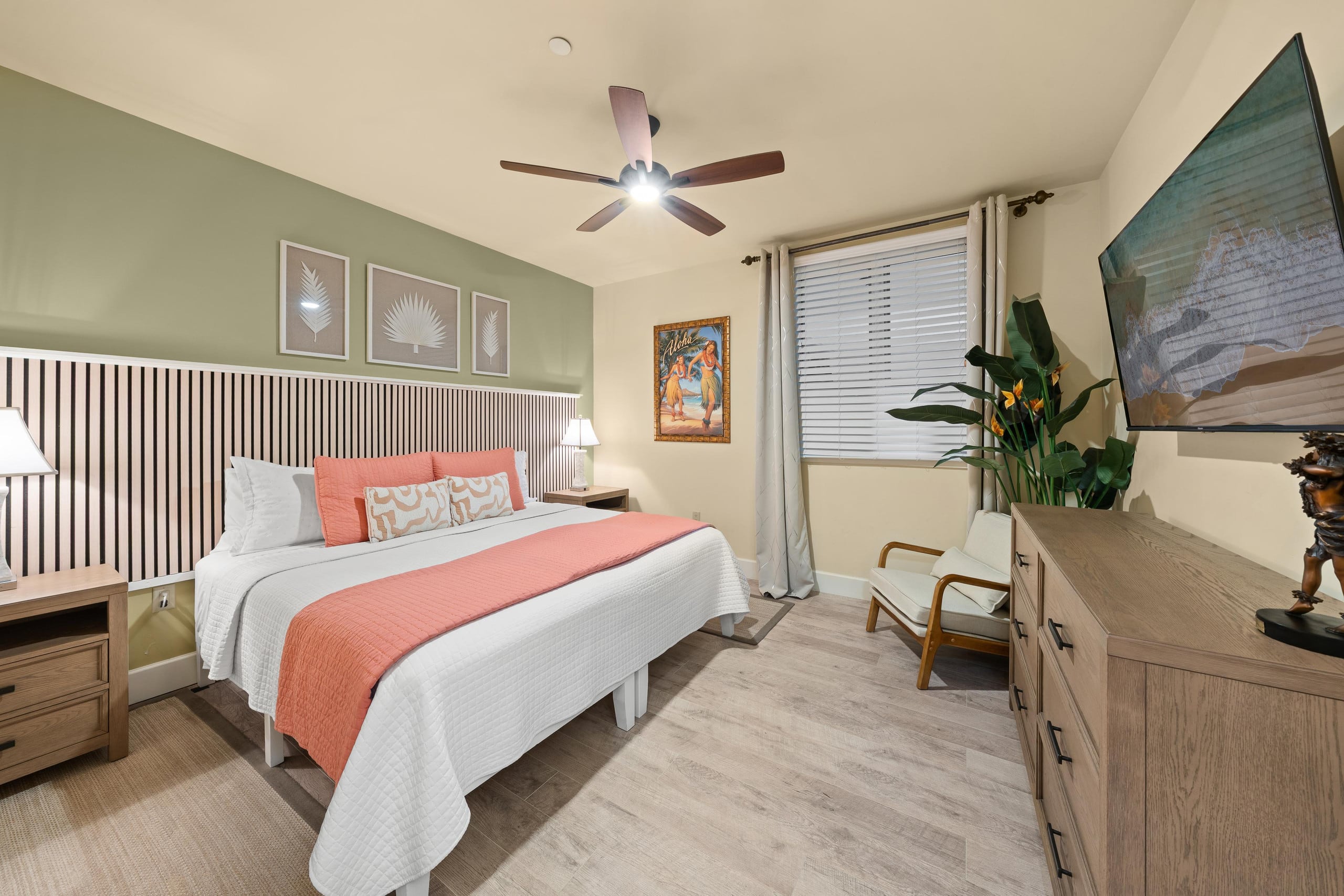 Condo in Kihei · ★5.0 · 2 bedrooms · 4 beds · 2 baths - Image 23