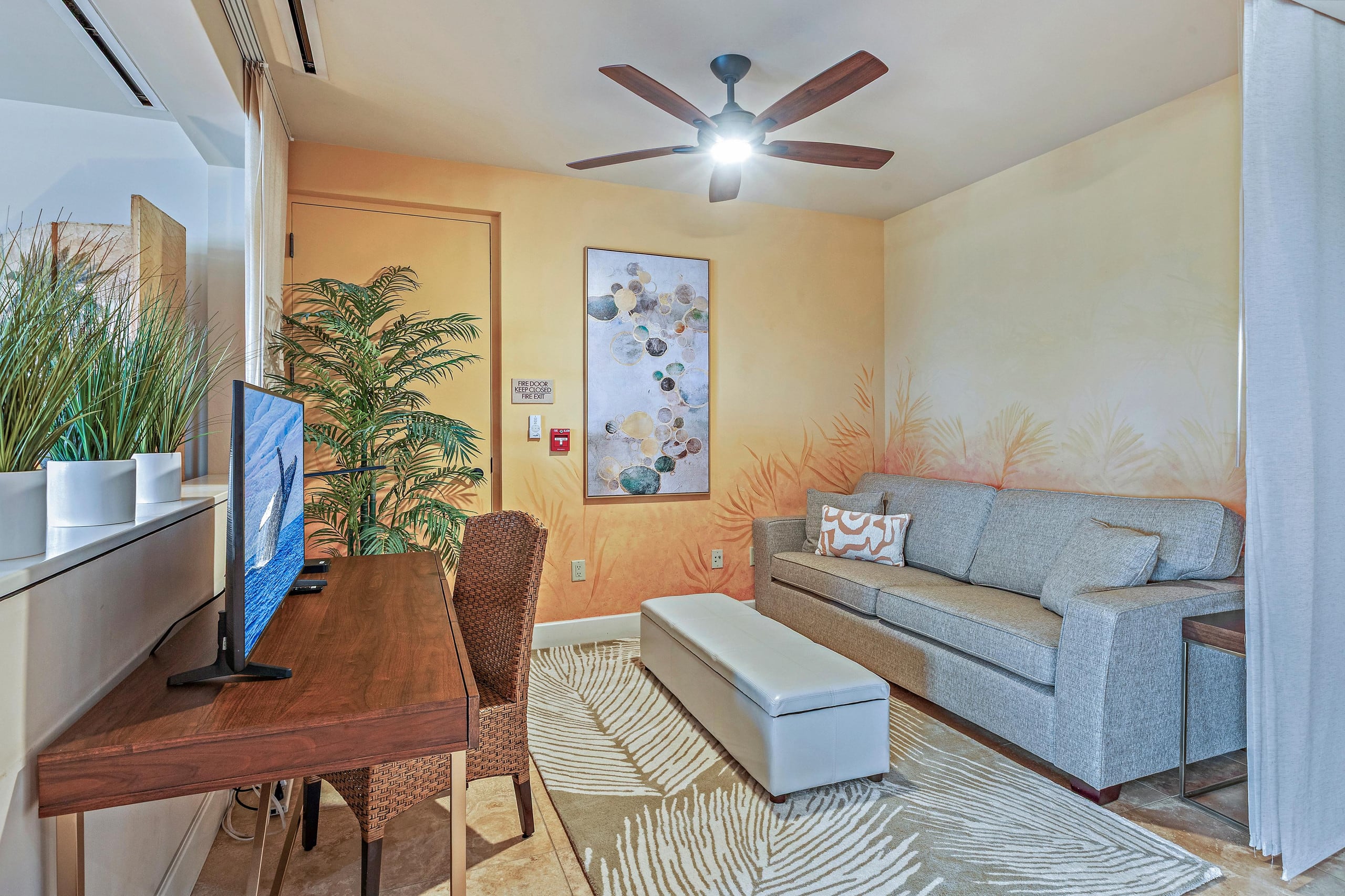Condo in Kihei · ★5.0 · 2 bedrooms · 4 beds · 2 baths - Image 29