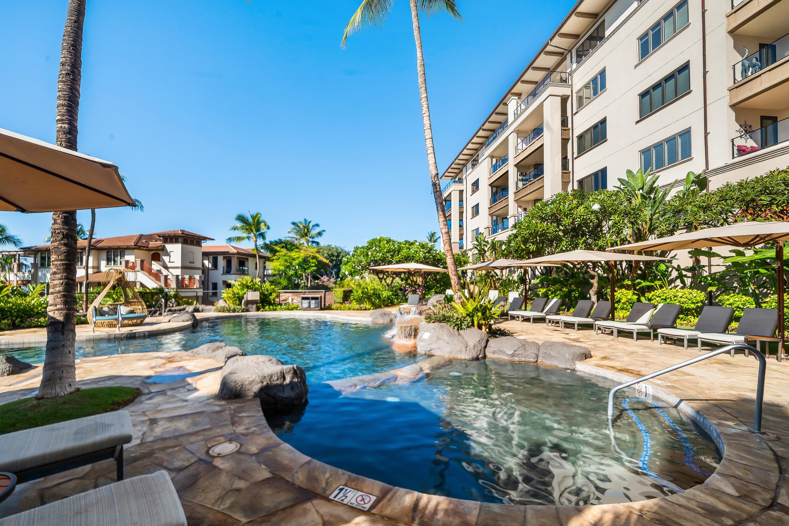 Condo in Kihei · ★5.0 · 2 bedrooms · 4 beds · 2 baths - Image 41