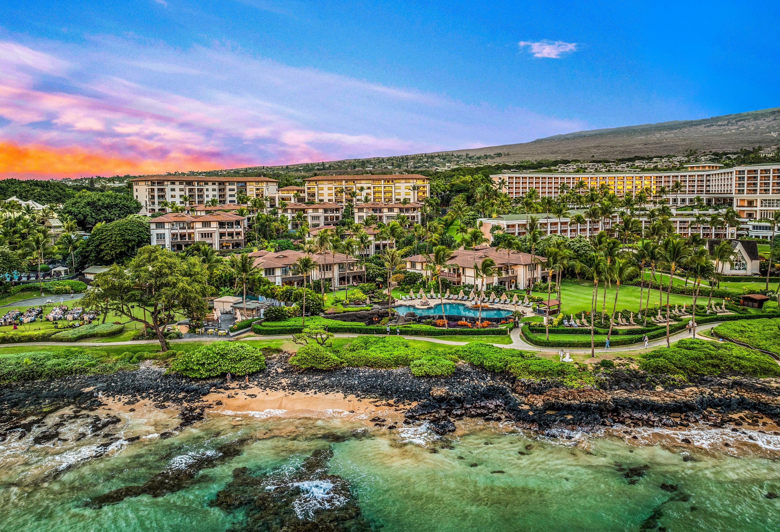 Condo in Kihei · ★5.0 · 2 bedrooms · 4 beds · 2 baths - Image 2