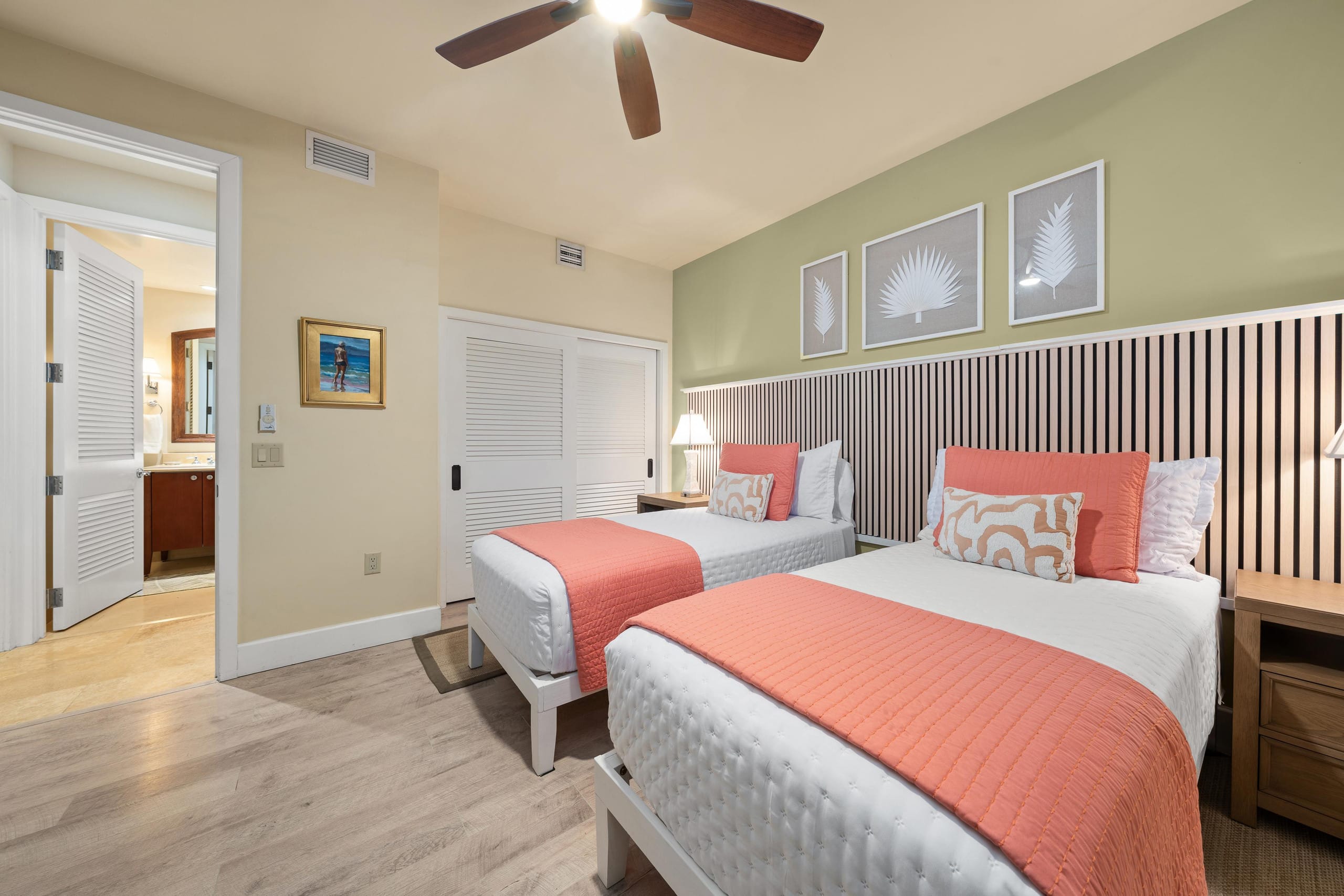 Condo in Kihei · ★5.0 · 2 bedrooms · 4 beds · 2 baths - Image 24