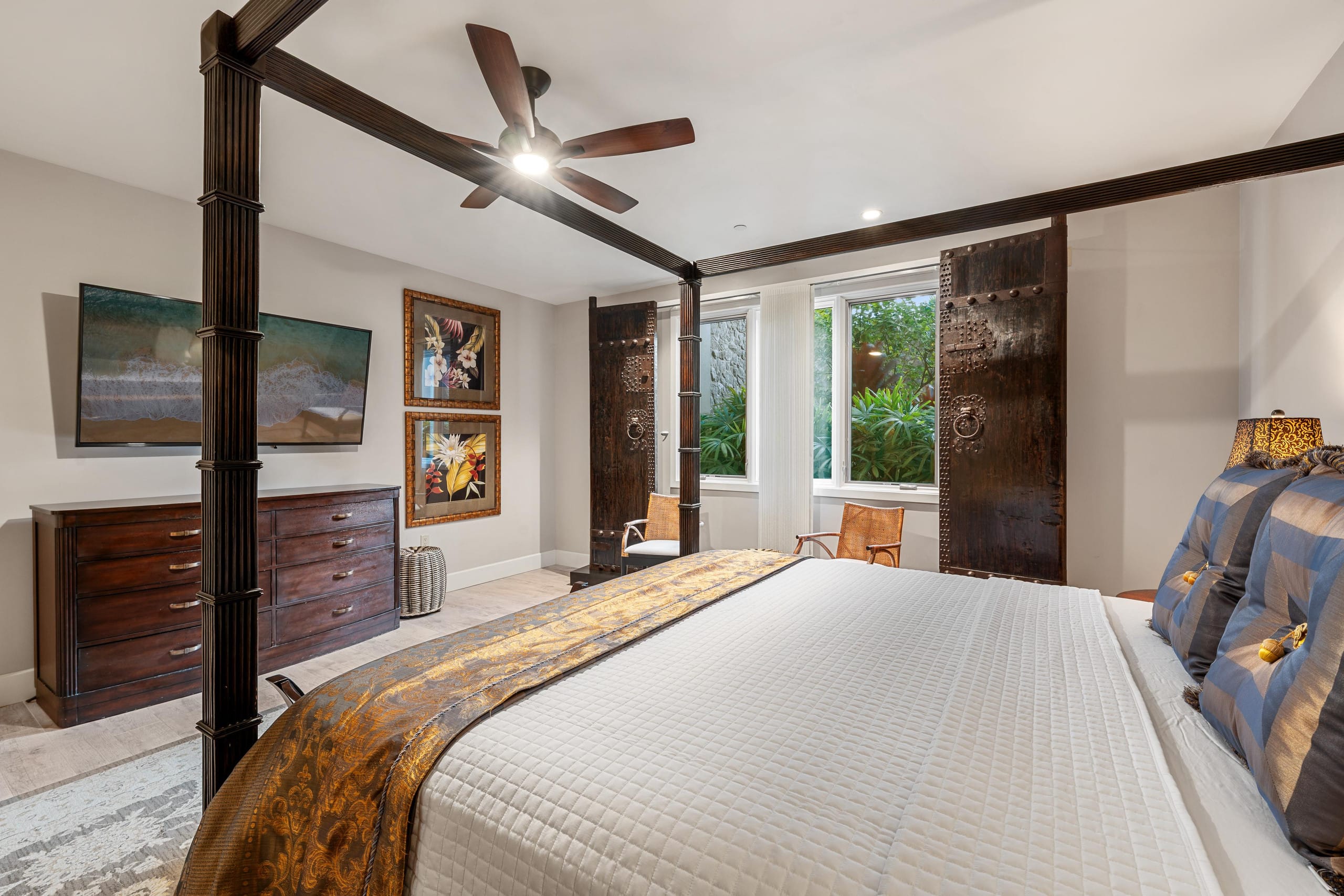 Condo in Kihei · ★5.0 · 2 bedrooms · 4 beds · 2 baths - Image 17
