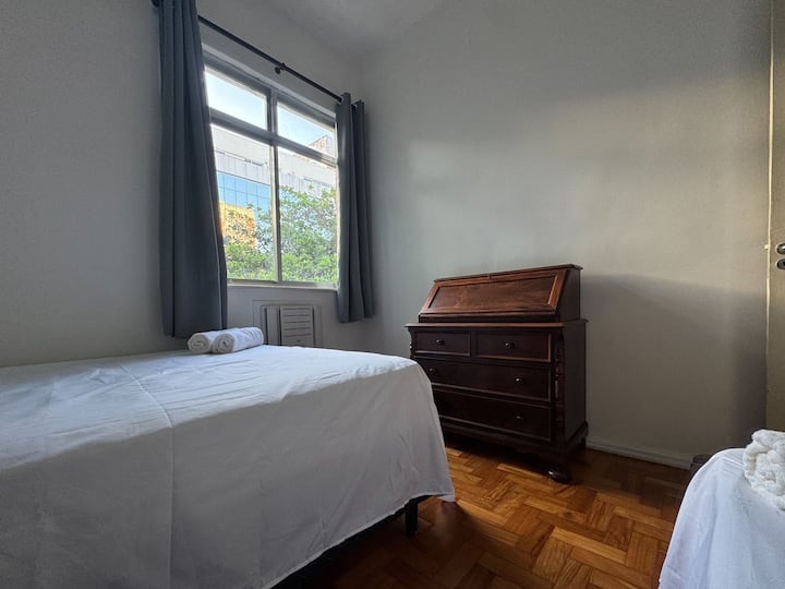 Camera da letto 1