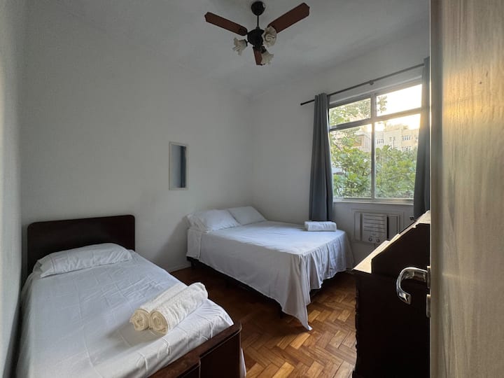 Camera da letto 2
