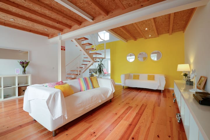 Casasupertubos® Villa 9
