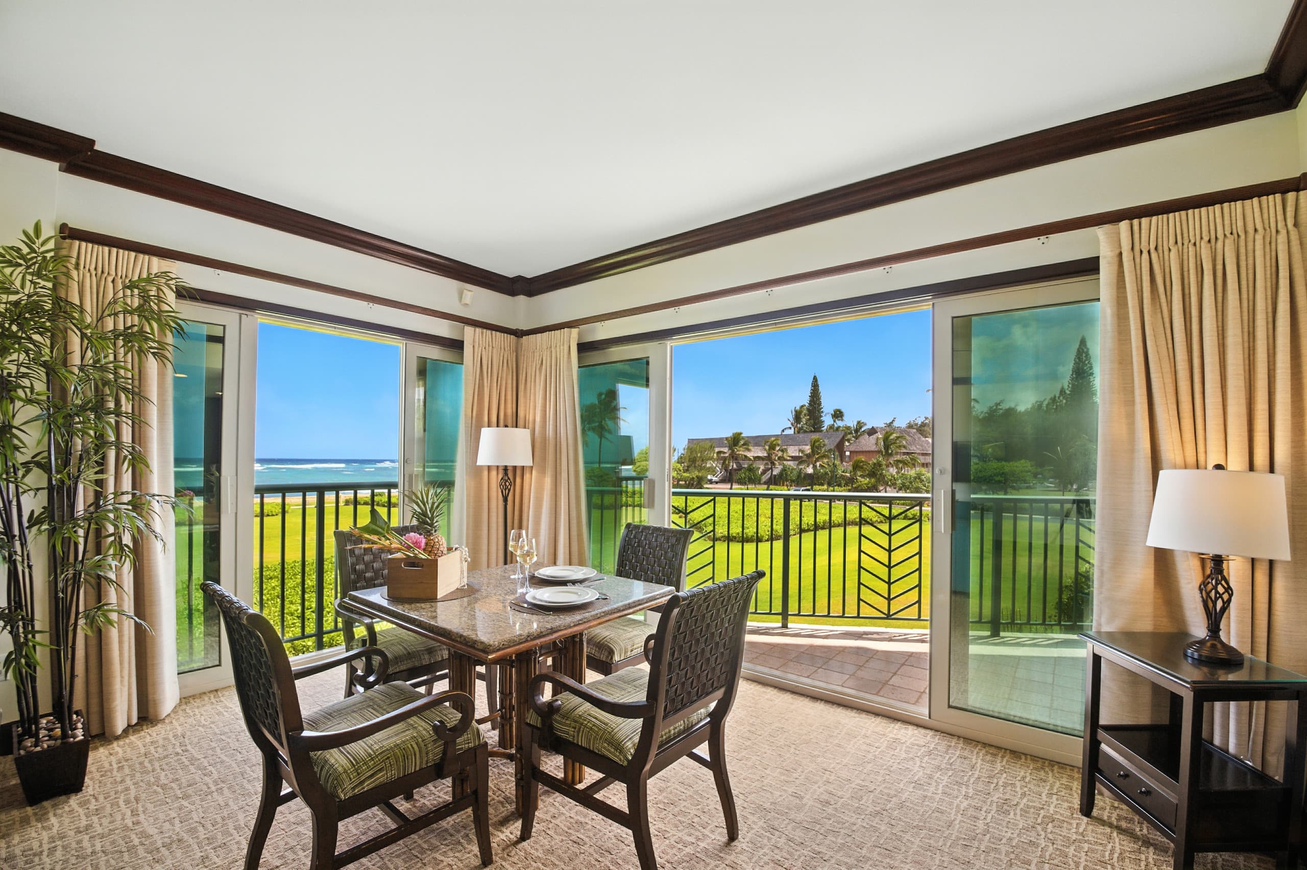 Condo in Kapaa · ★4.91 · 2 bedrooms · 3 beds · 3 baths - Image 12