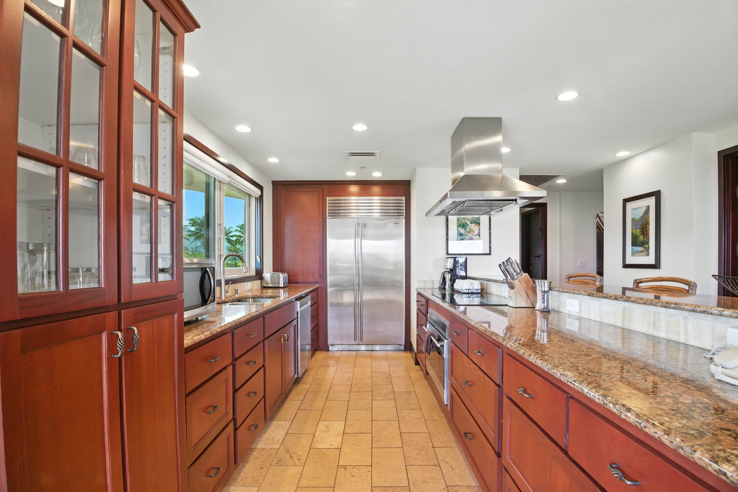 Condo in Kapaa · ★4.91 · 2 bedrooms · 3 beds · 3 baths - Image 8