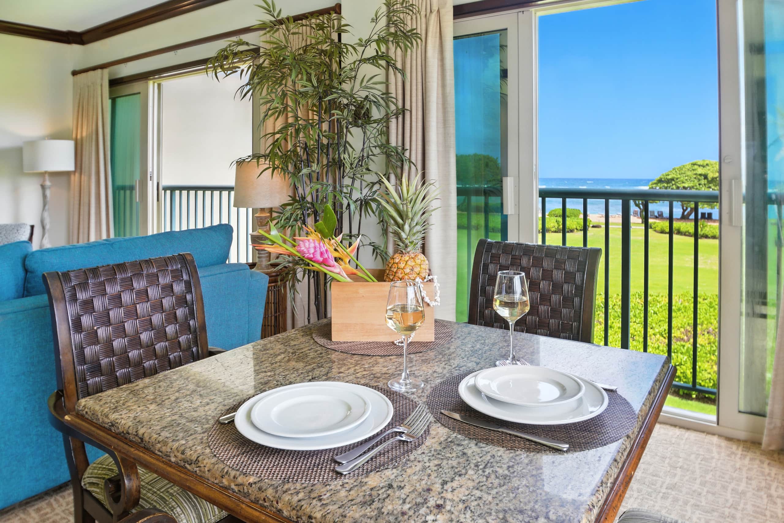Condo in Kapaa · ★4.91 · 2 bedrooms · 3 beds · 3 baths - Image 11