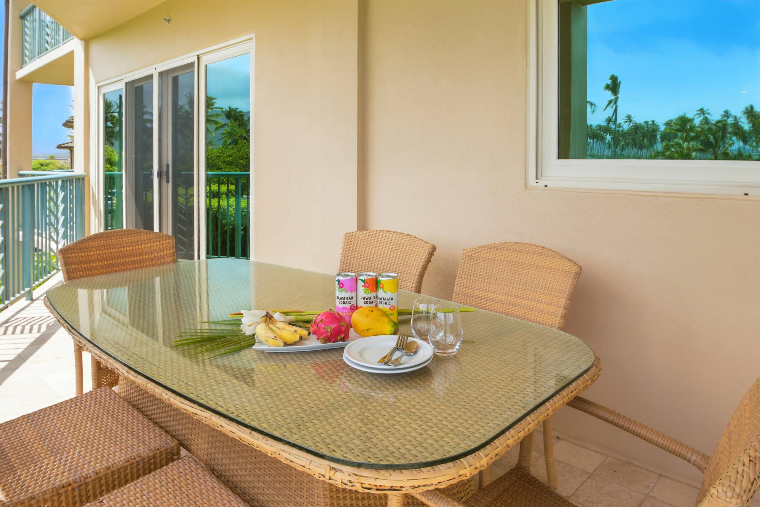 Condo in Kapaa · ★4.91 · 2 bedrooms · 3 beds · 3 baths - Image 44