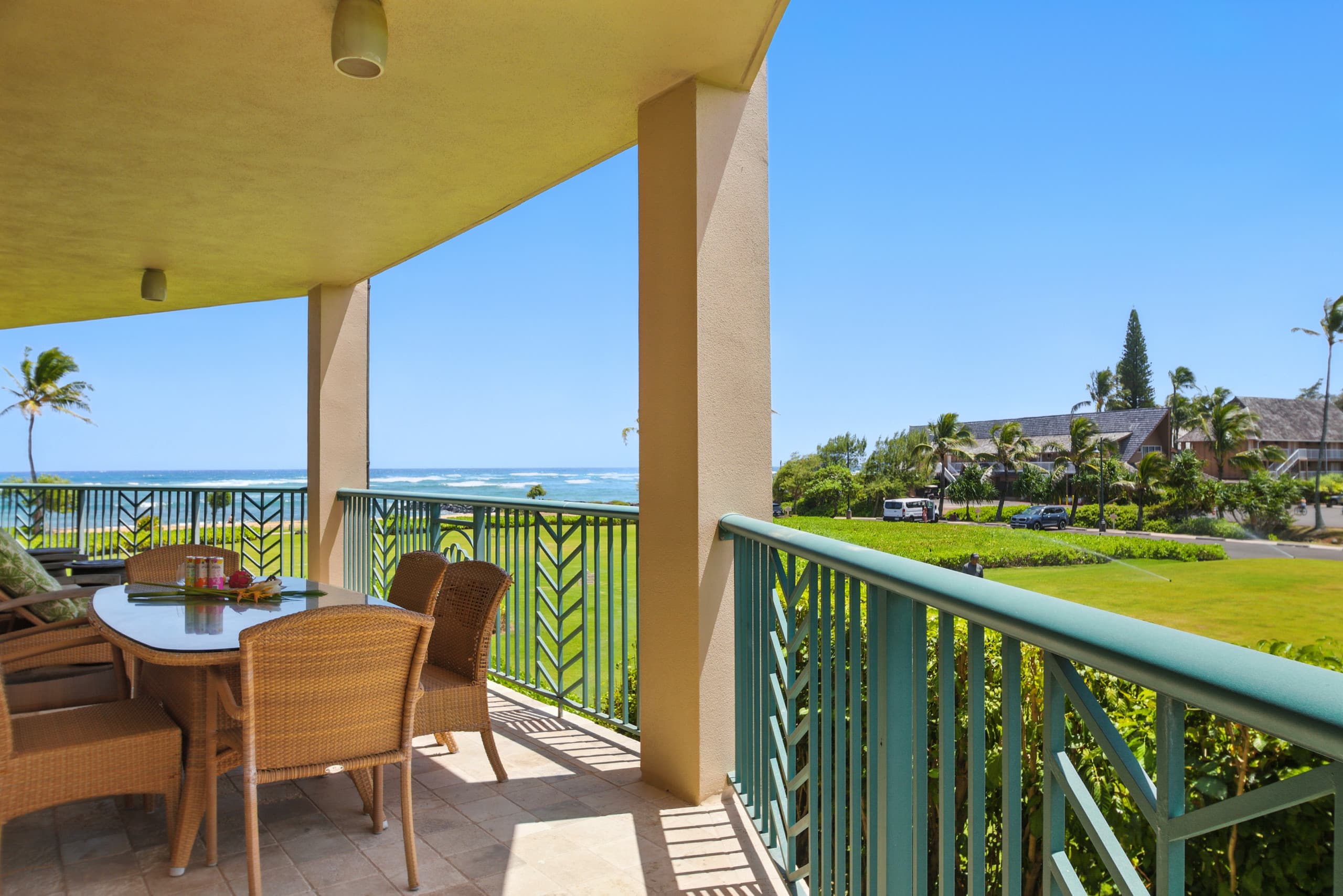 Condo in Kapaa · ★4.91 · 2 bedrooms · 3 beds · 3 baths - Image 40