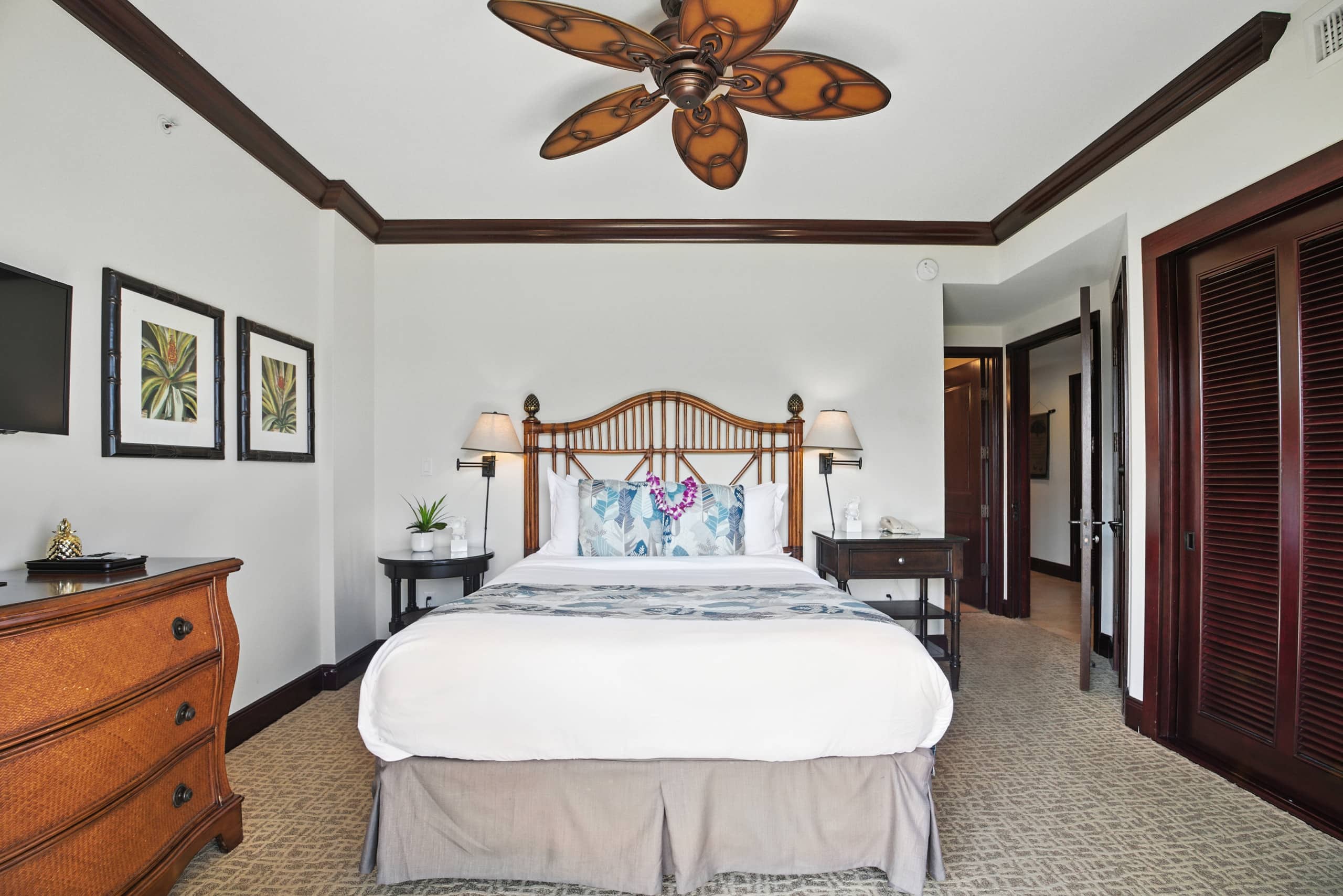 Condo in Kapaa · ★4.91 · 2 bedrooms · 3 beds · 3 baths - Image 18