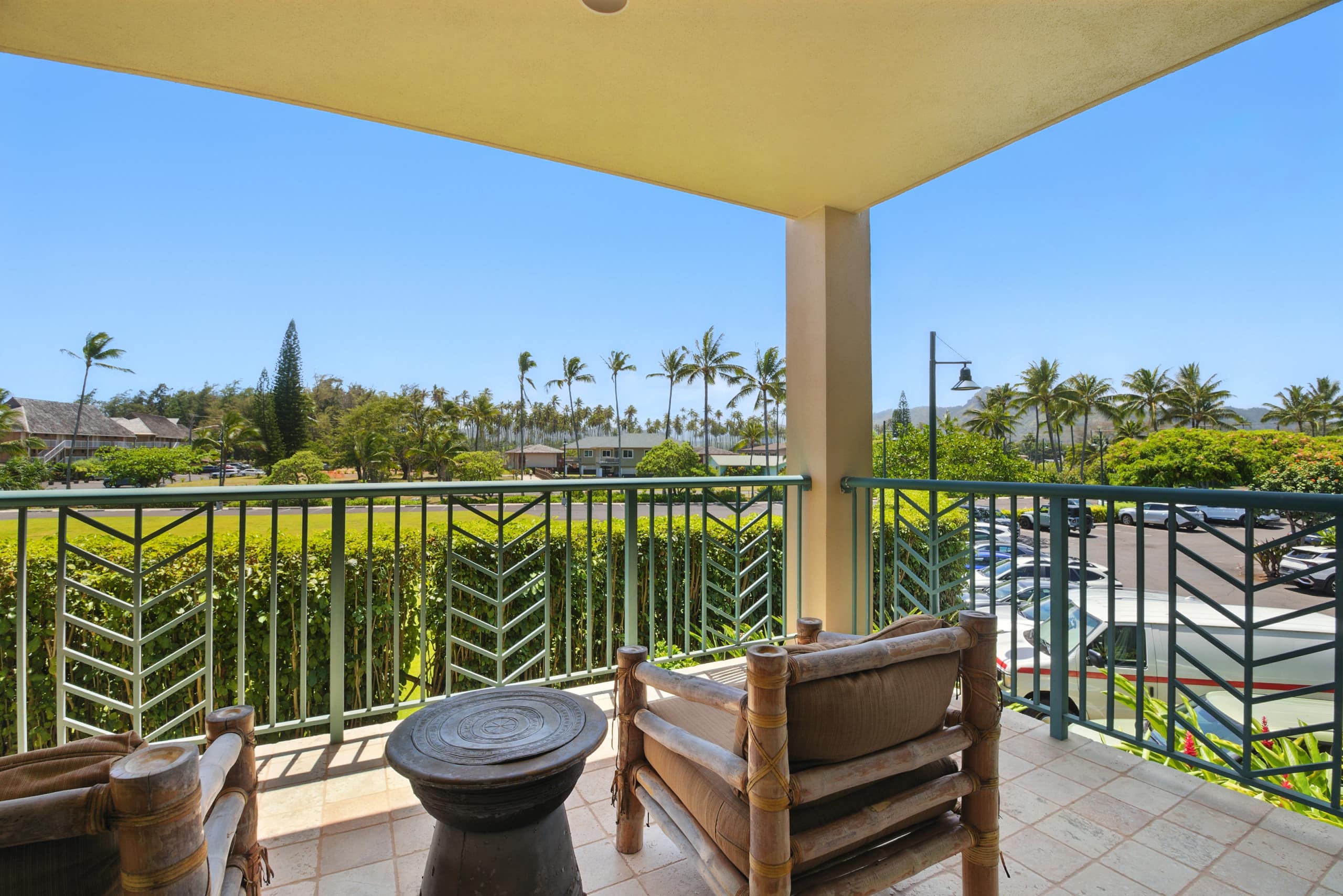 Condo in Kapaa · ★4.91 · 2 bedrooms · 3 beds · 3 baths - Image 41