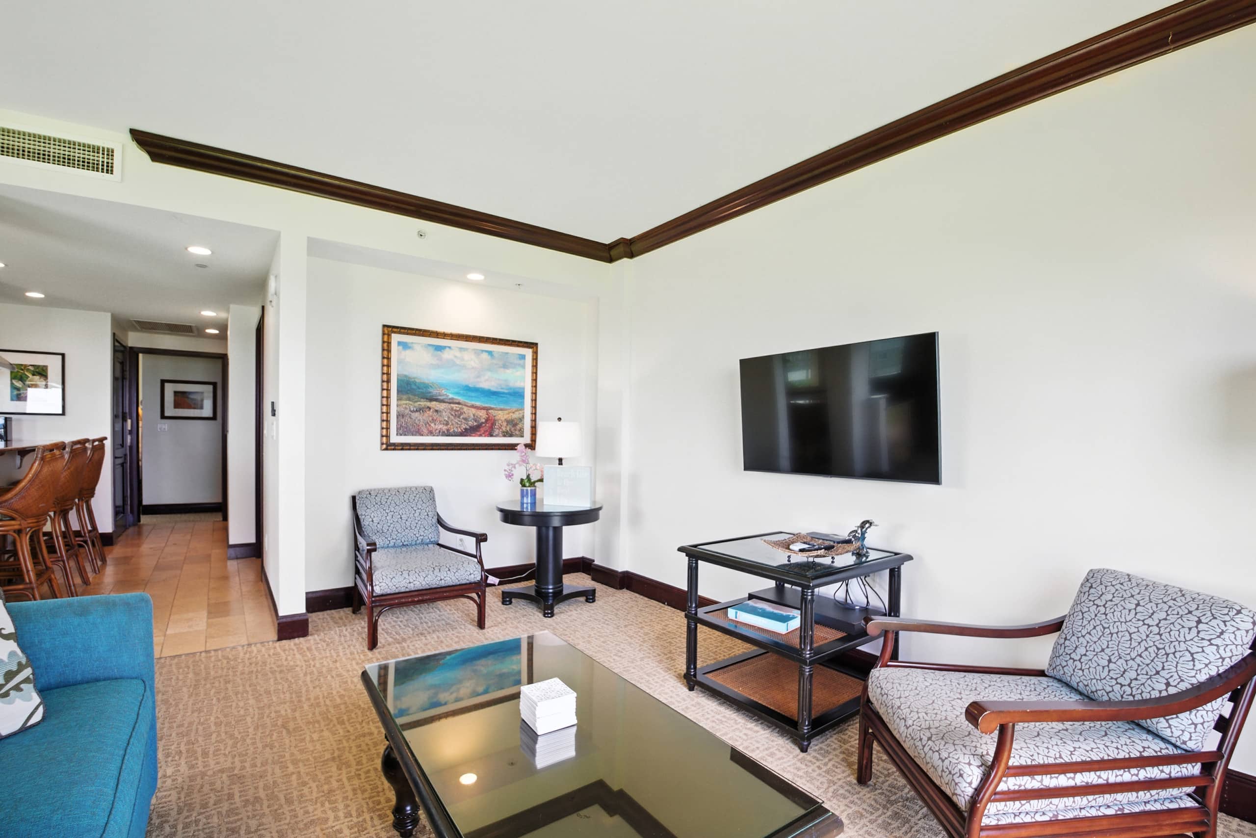 Condo in Kapaa · ★4.91 · 2 bedrooms · 3 beds · 3 baths - Image 3