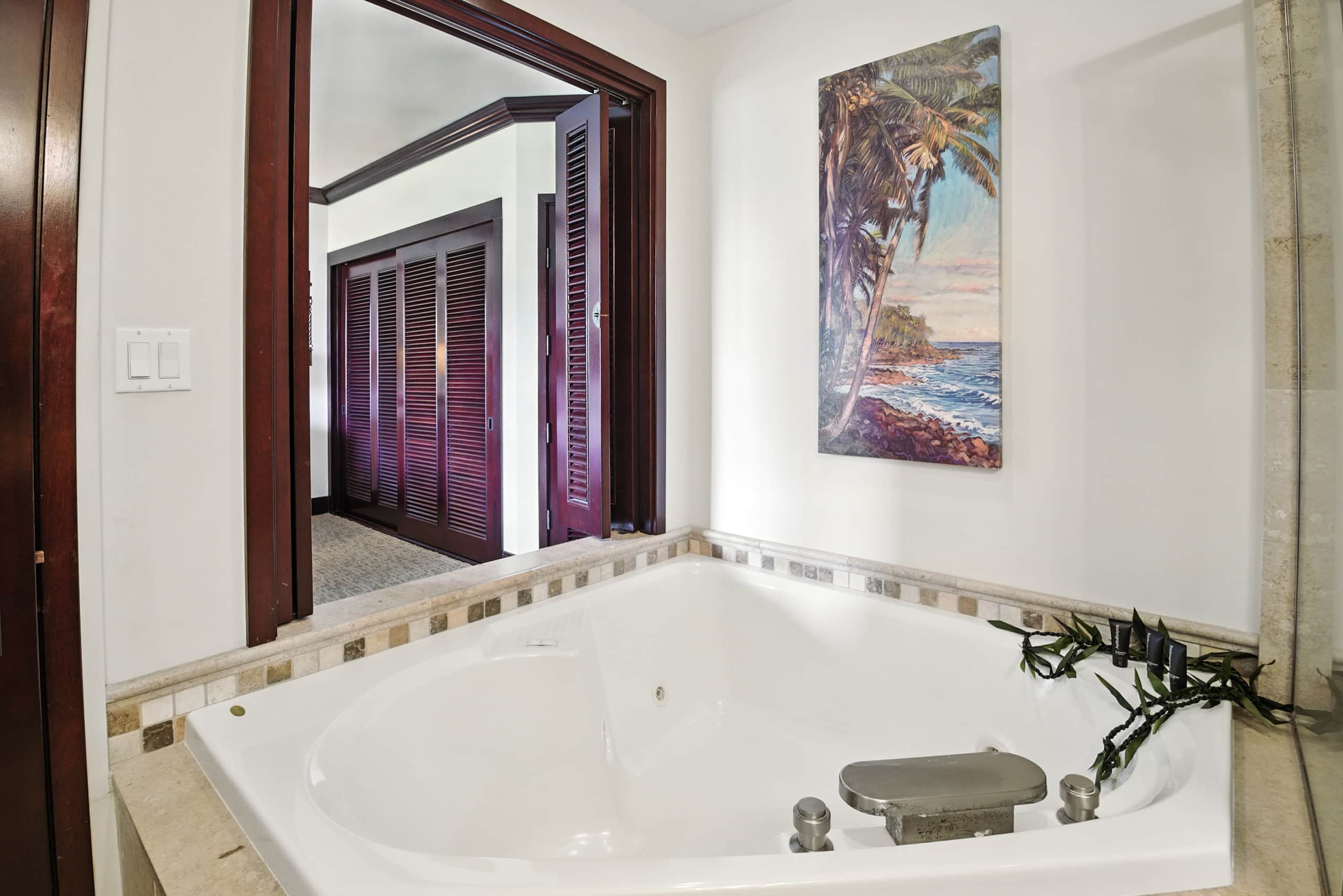 Condo in Kapaa · ★4.91 · 2 bedrooms · 3 beds · 3 baths - Image 24