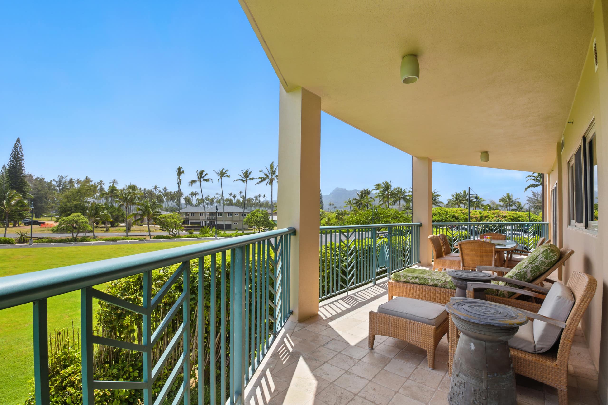 Condo in Kapaa · ★4.91 · 2 bedrooms · 3 beds · 3 baths - Image 43